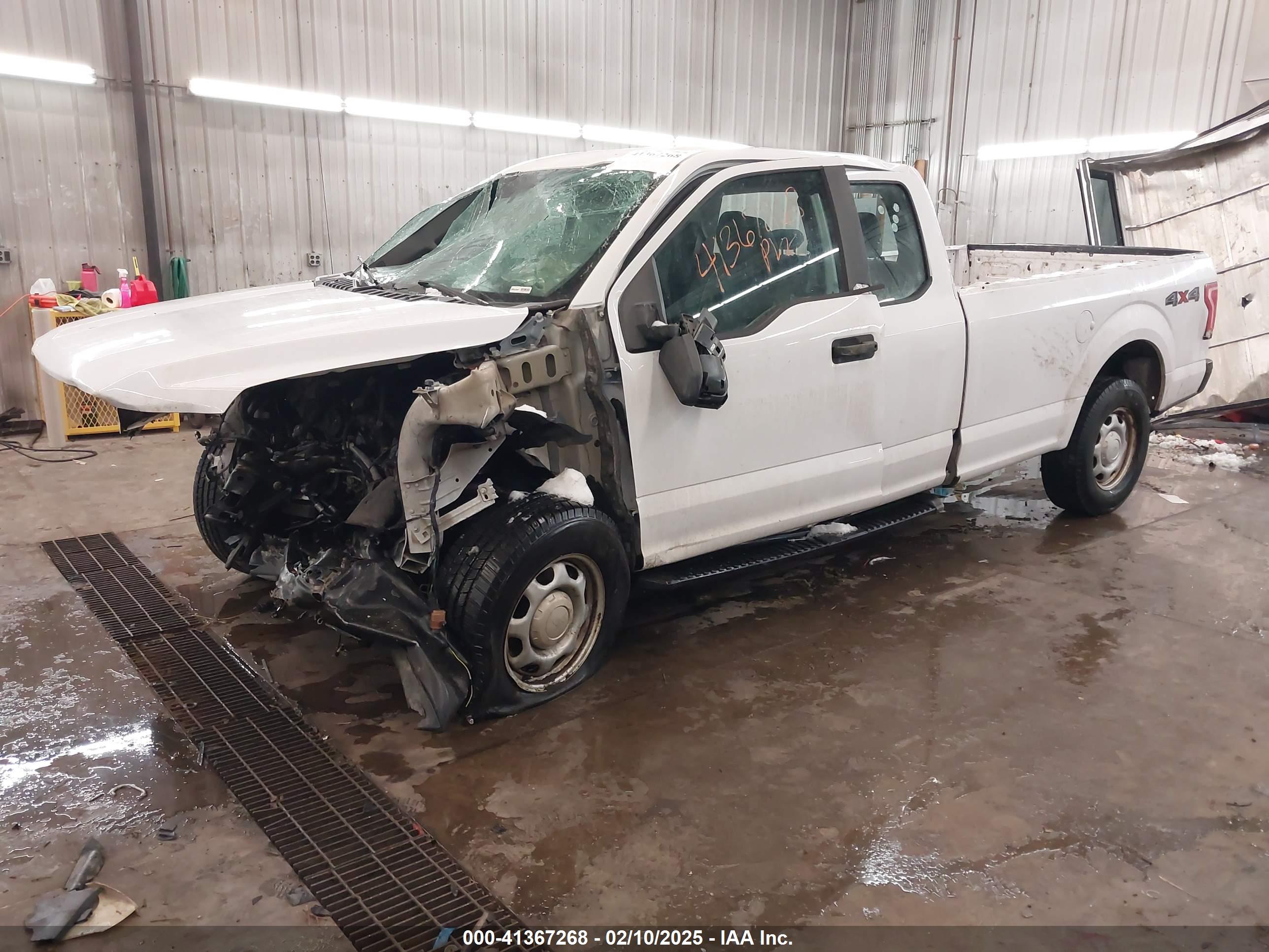 FORD F-150 image 2