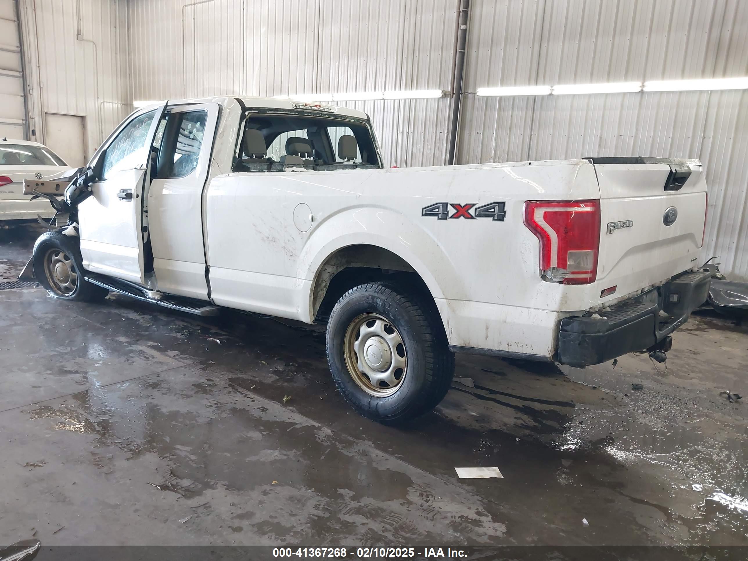 FORD F-150 image 3