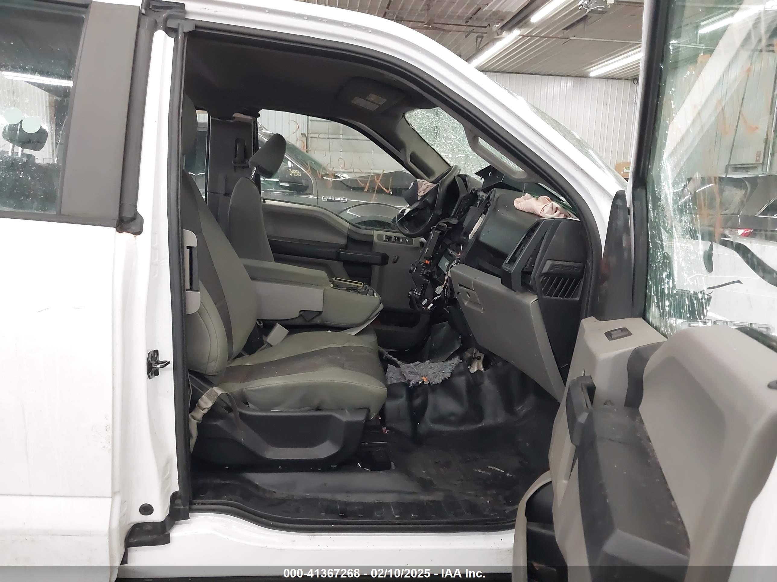 FORD F-150 image 5