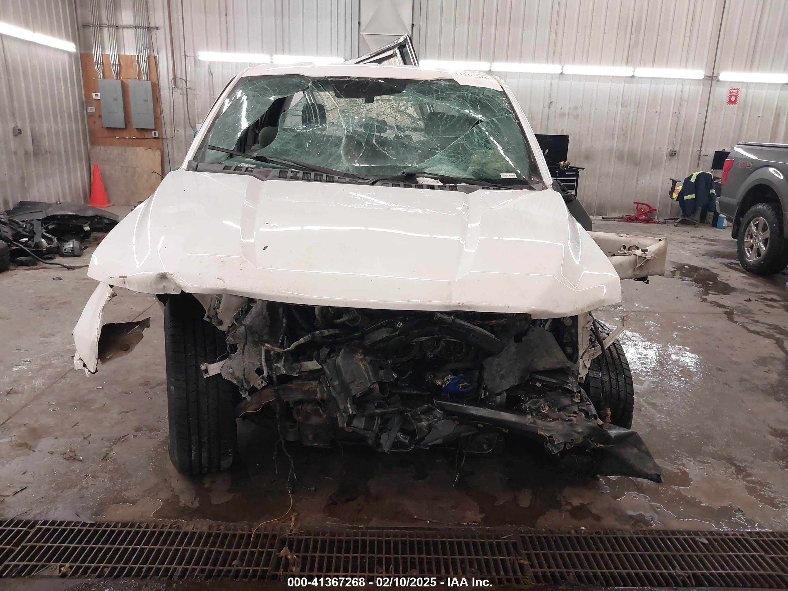FORD F-150 image 6