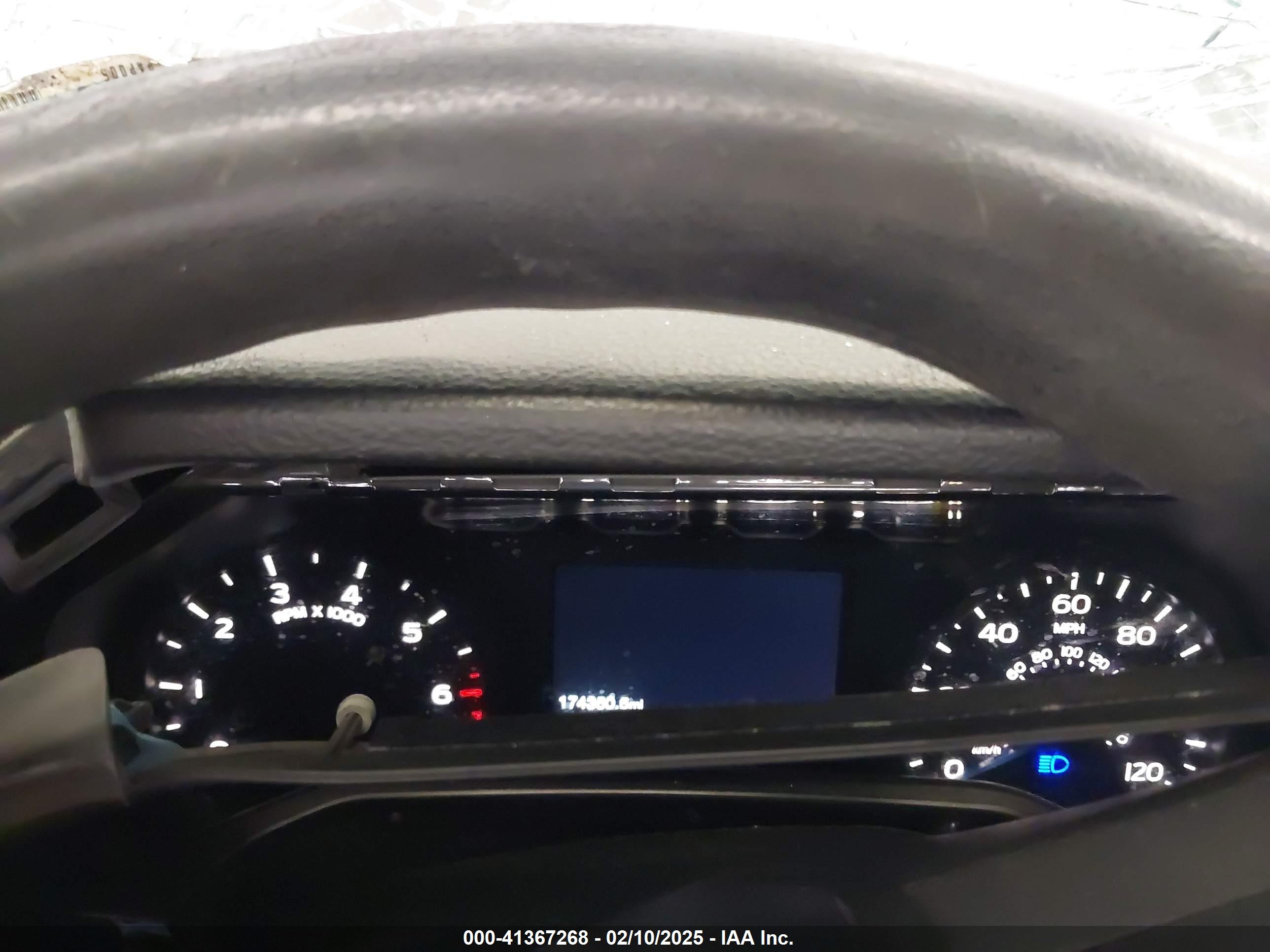 FORD F-150 image 7