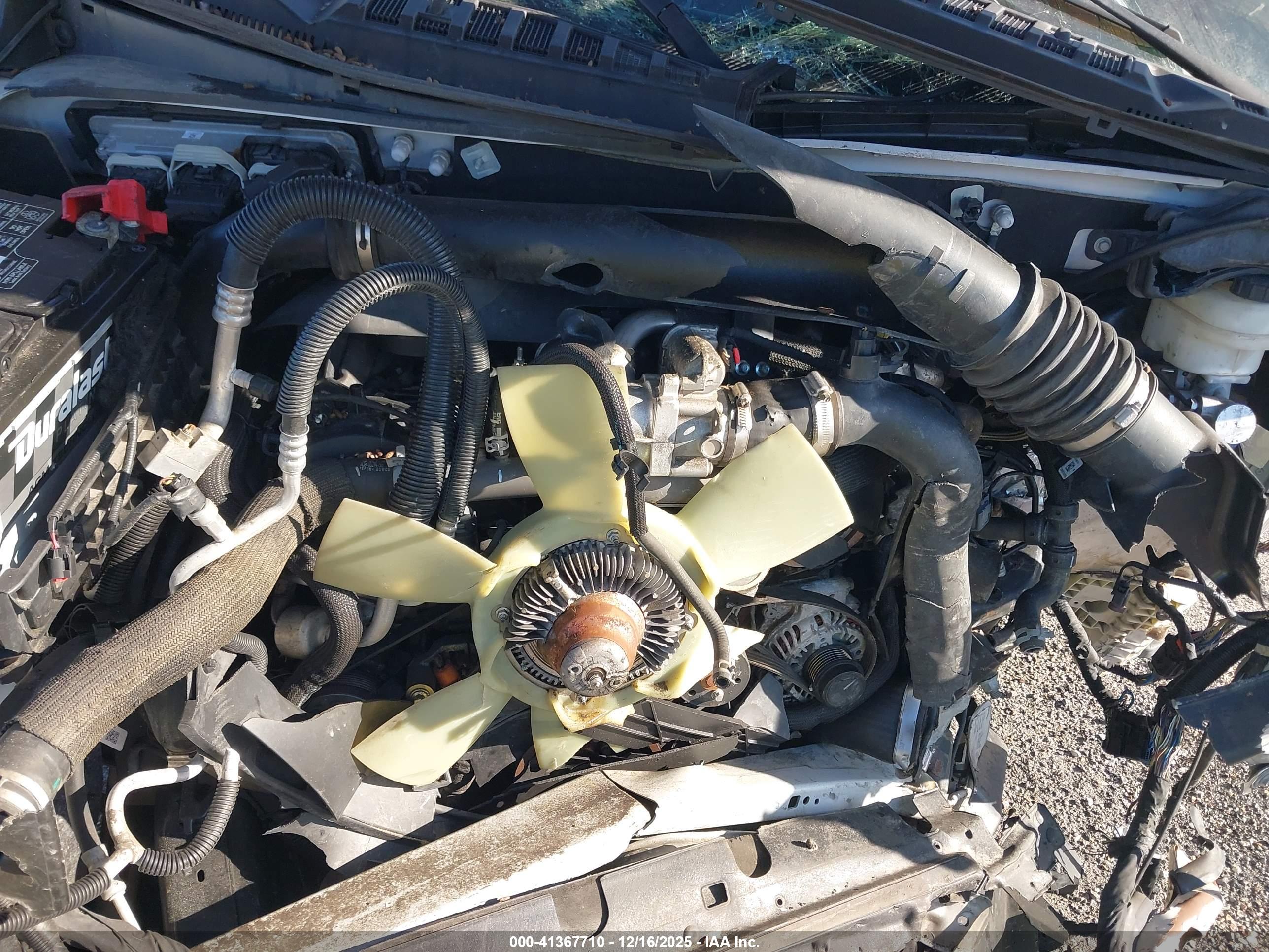 FORD F-150 image 10