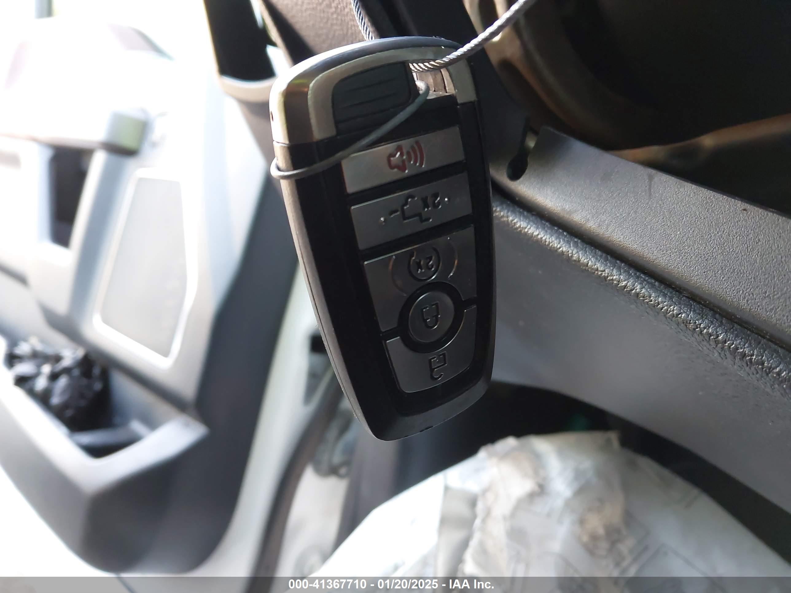 FORD F-150 image 11