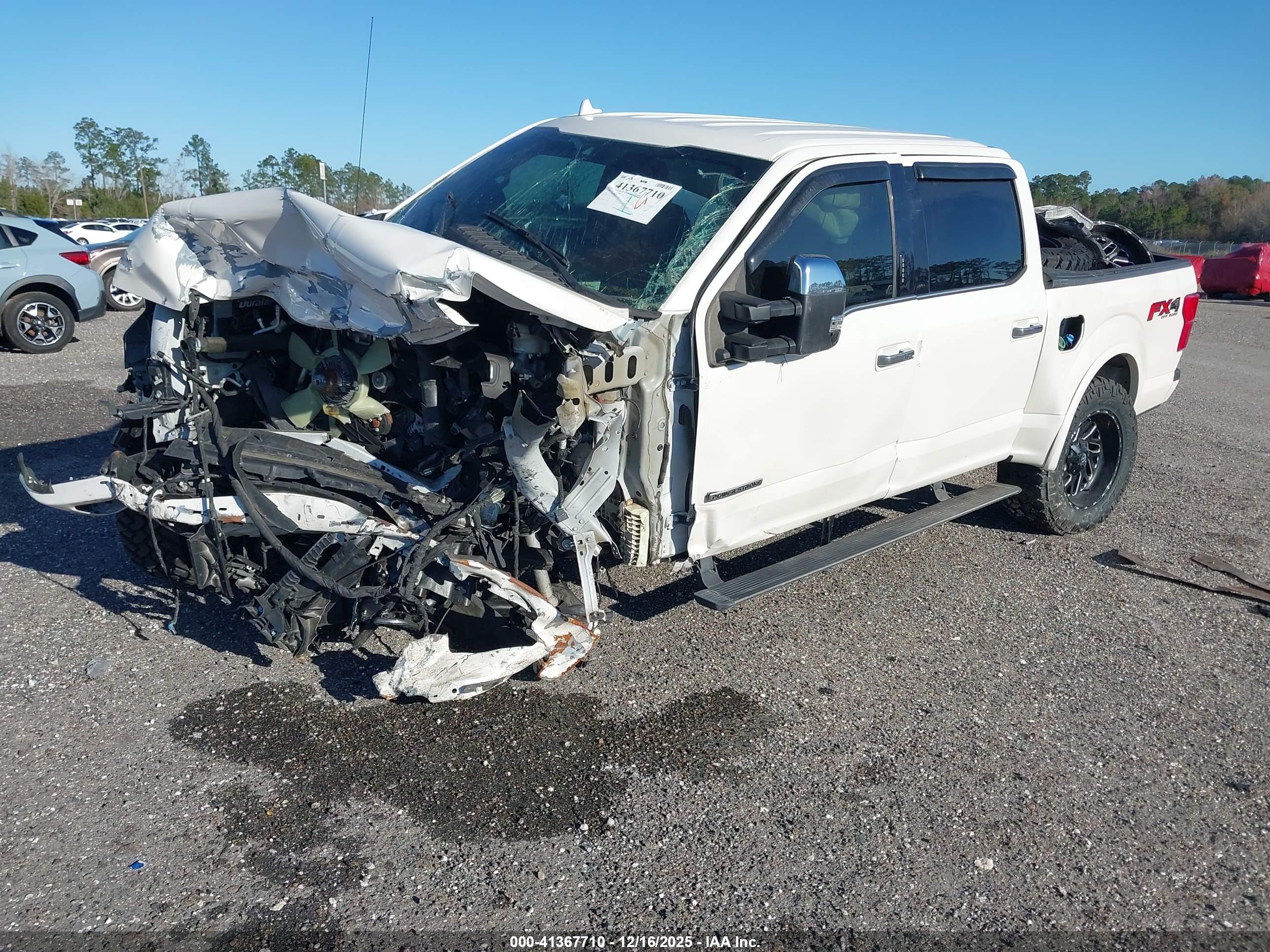 FORD F-150 image 2