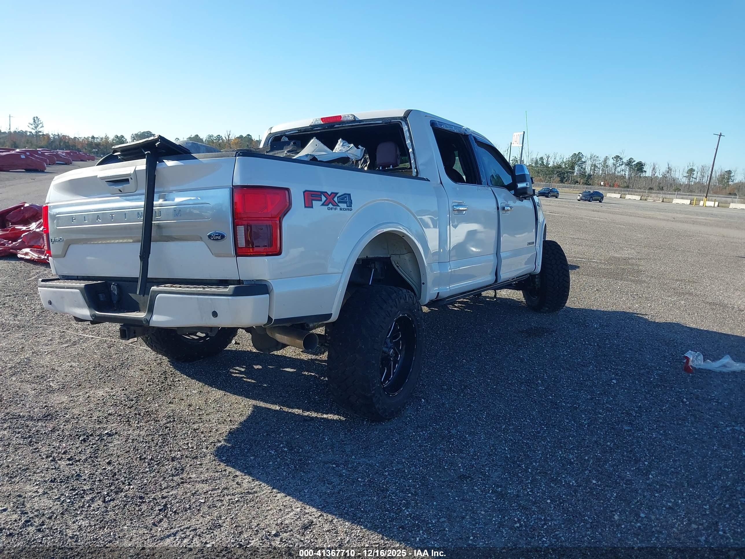 FORD F-150 image 4