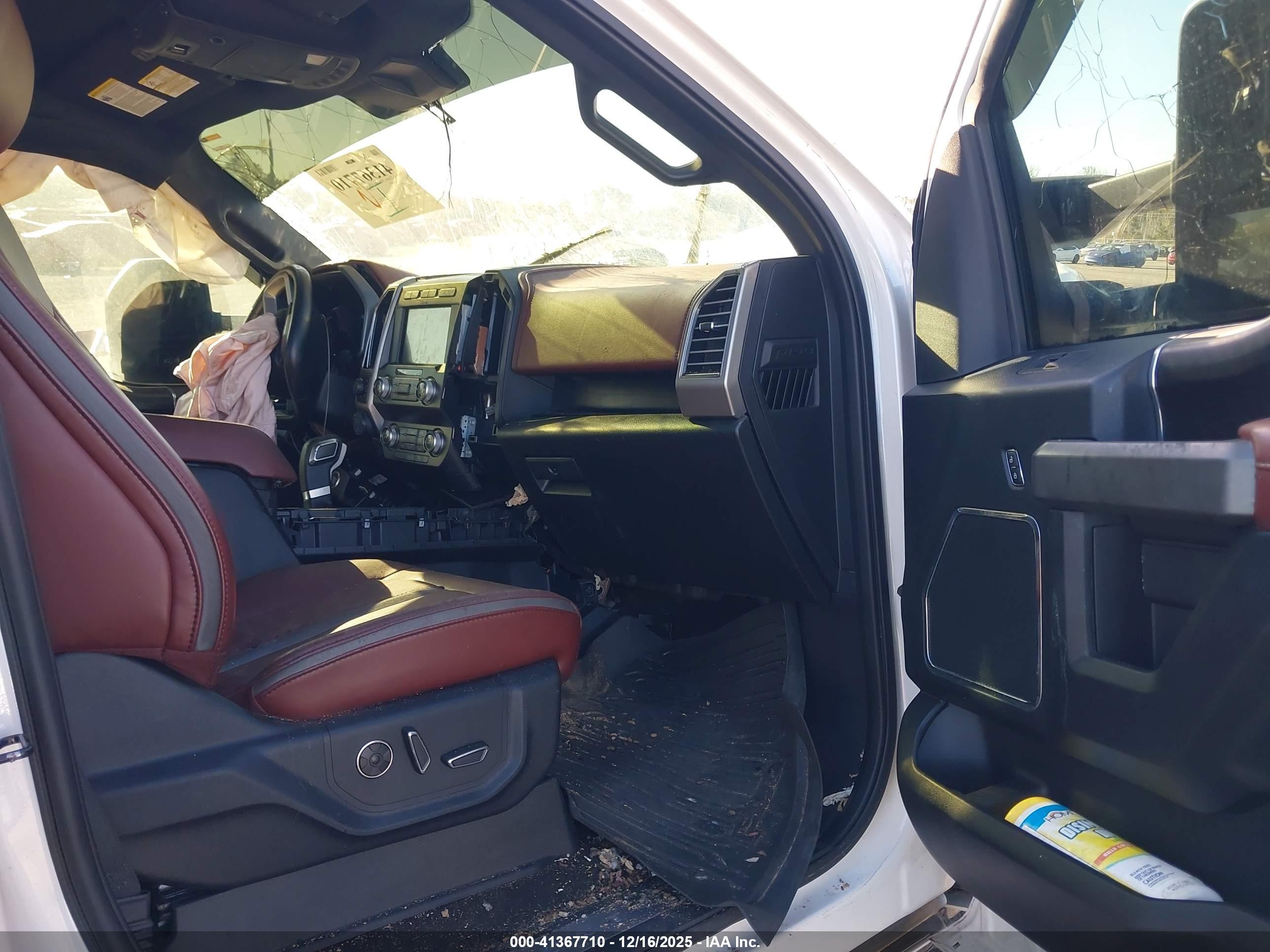 FORD F-150 image 5
