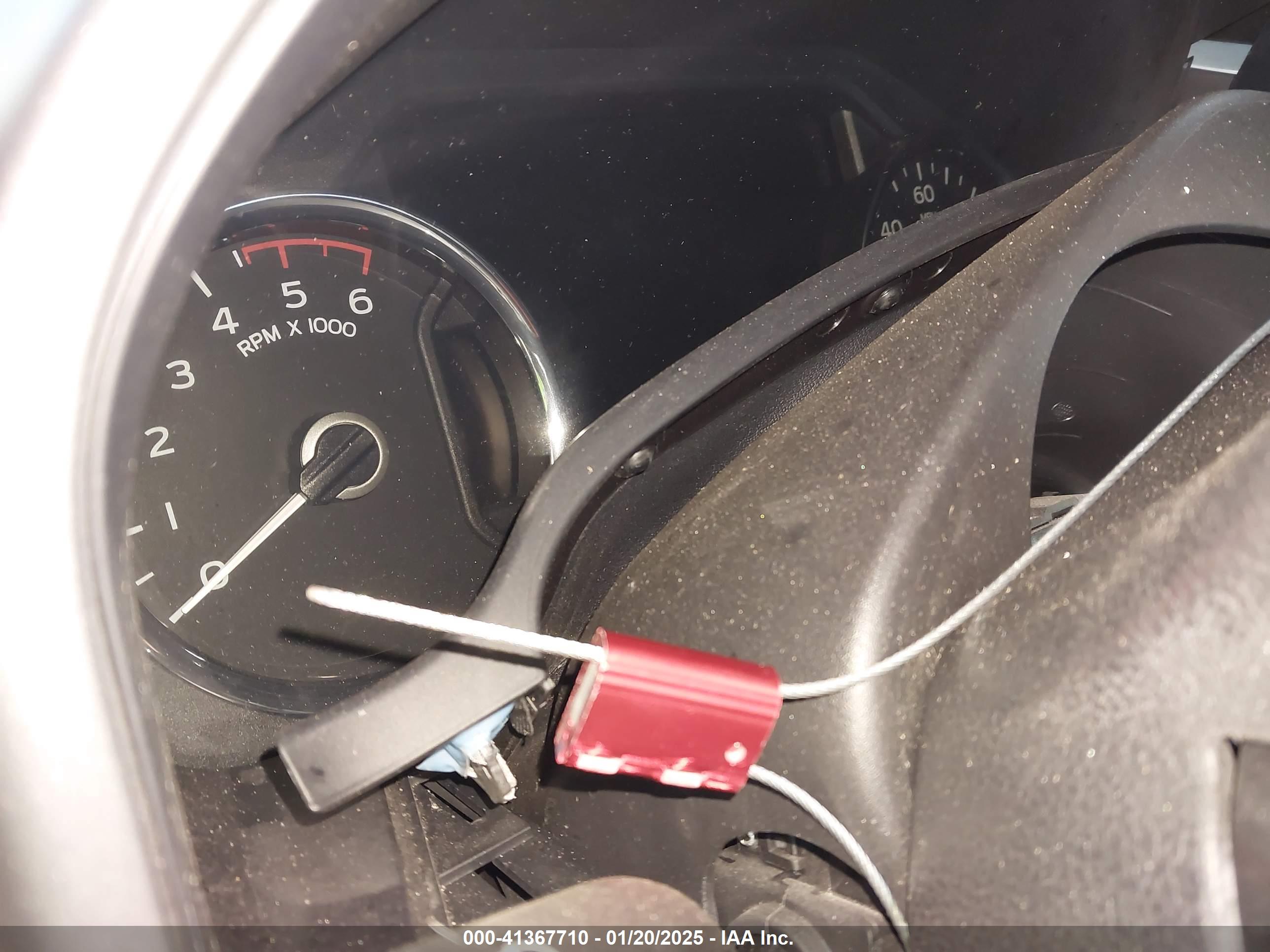 FORD F-150 image 7