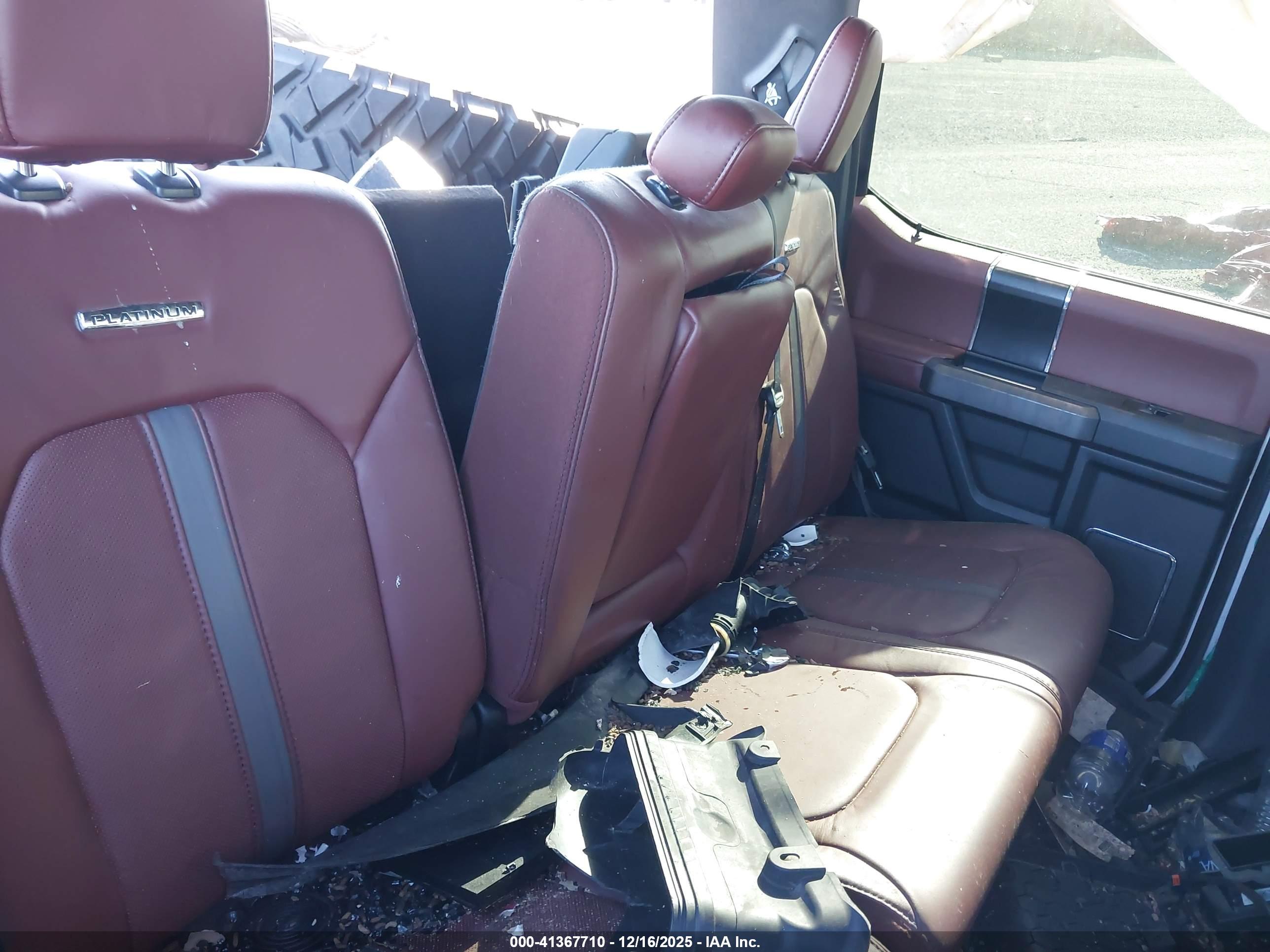 FORD F-150 image 8