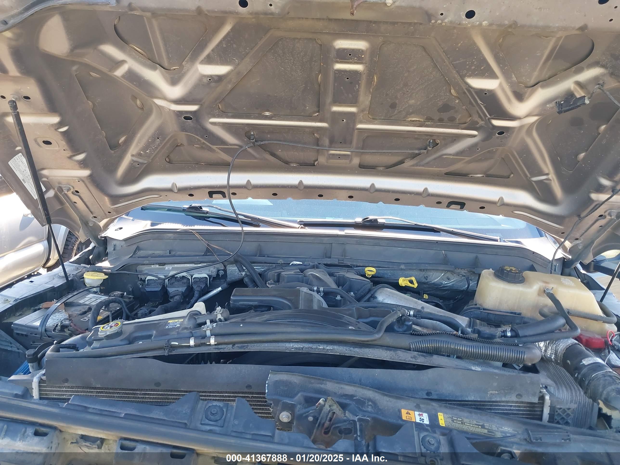 FORD F-250 image 10