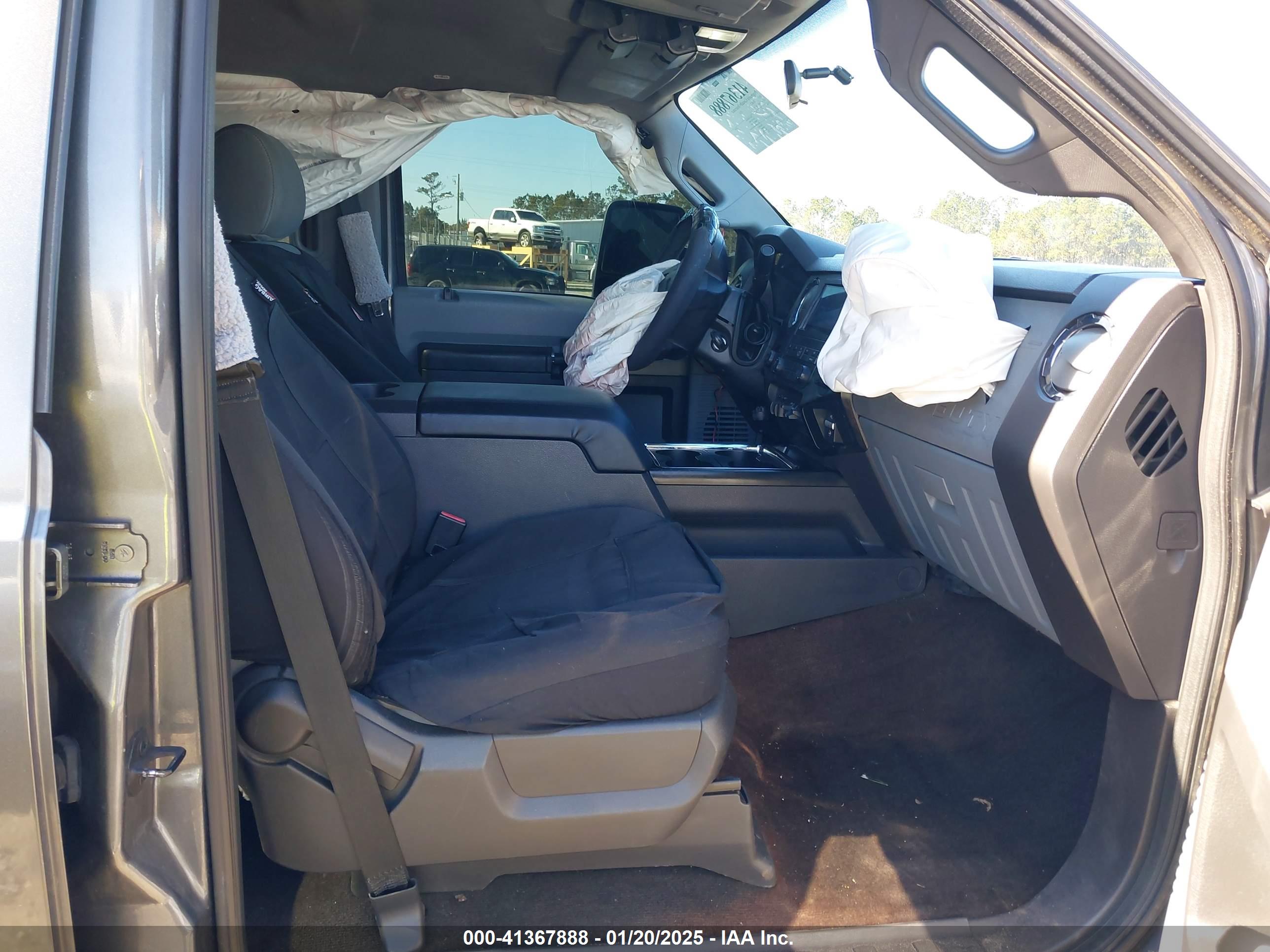 FORD F-250 image 5