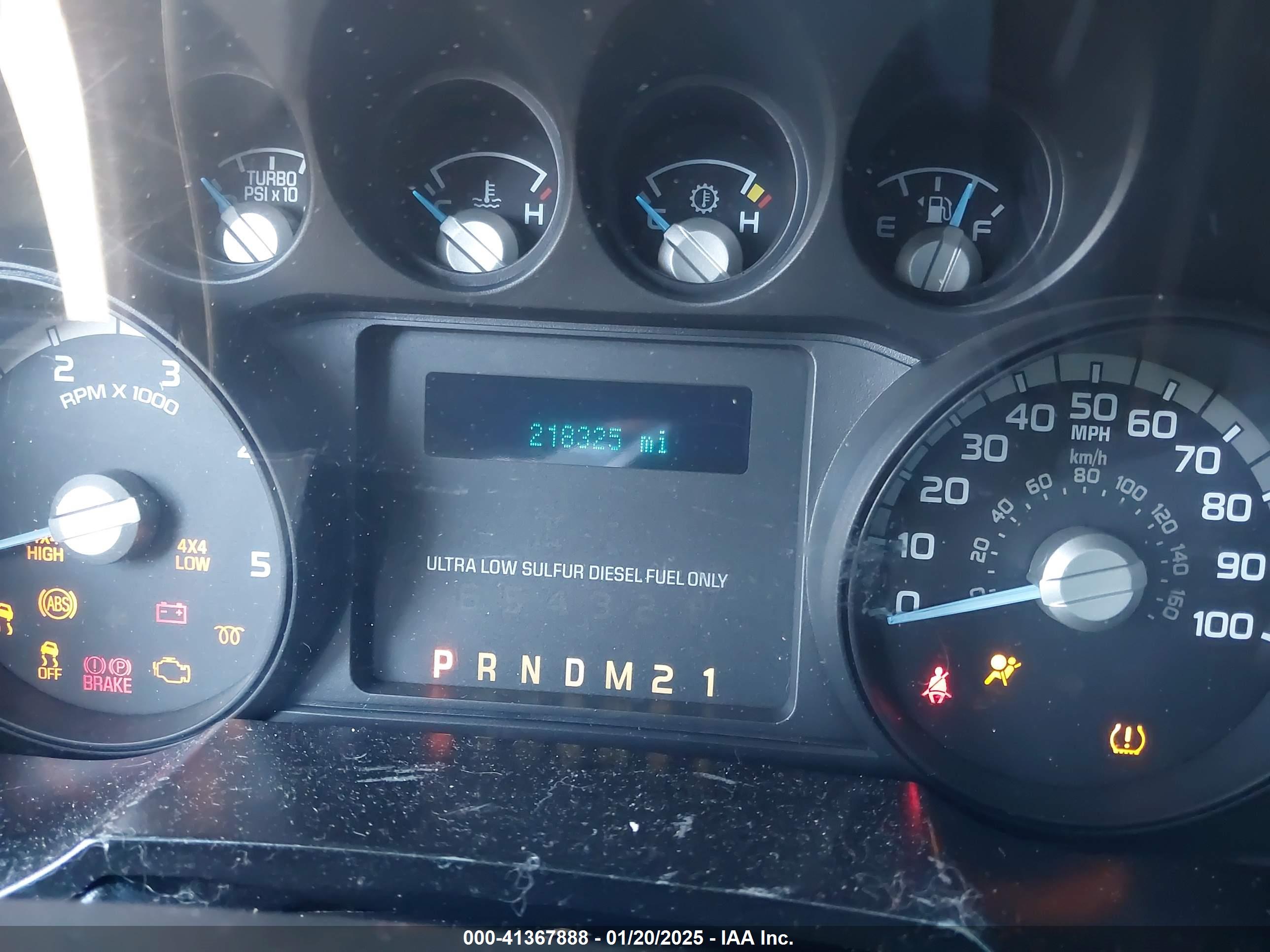 FORD F-250 image 7