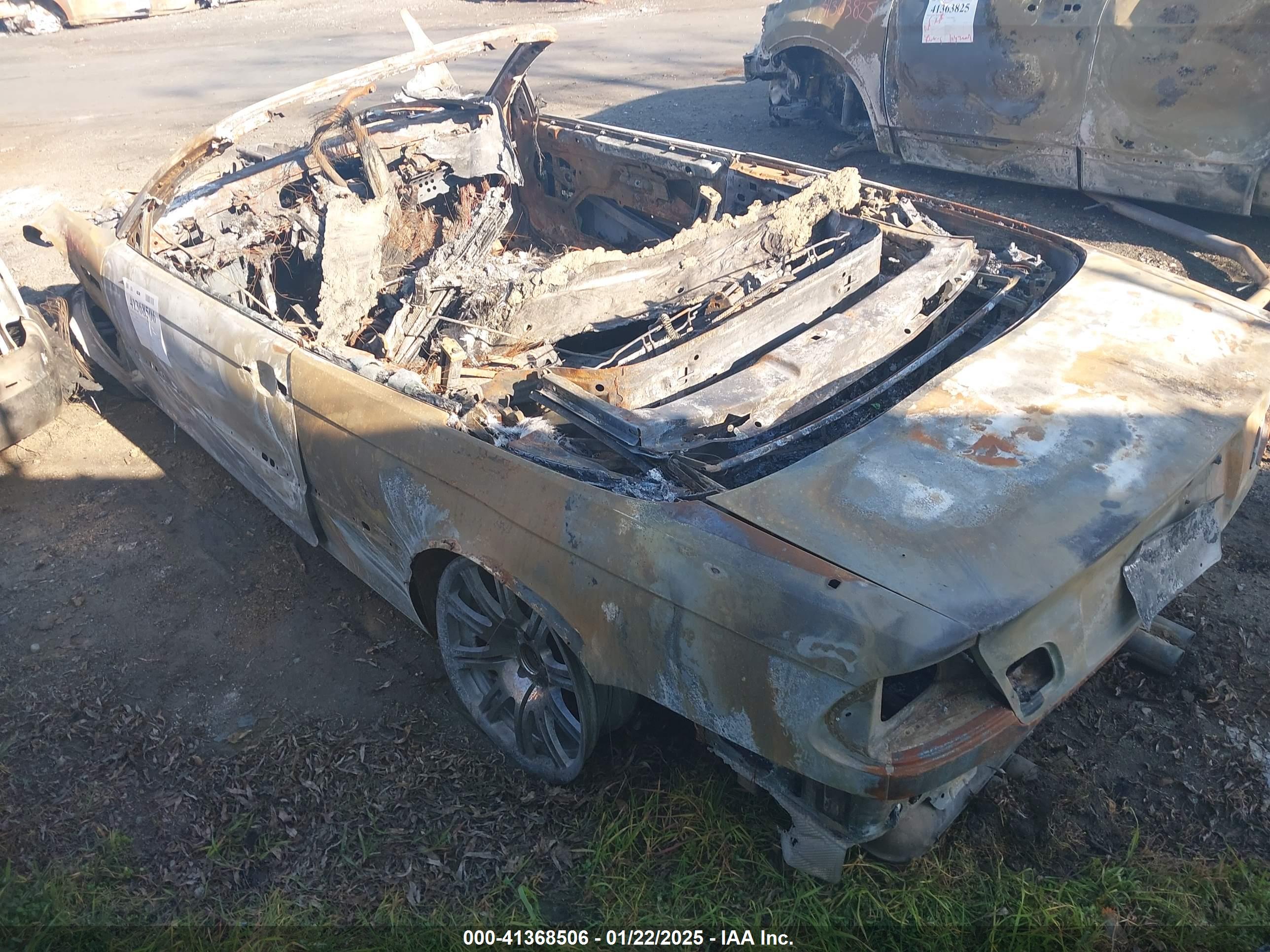 BMW M3 image 3