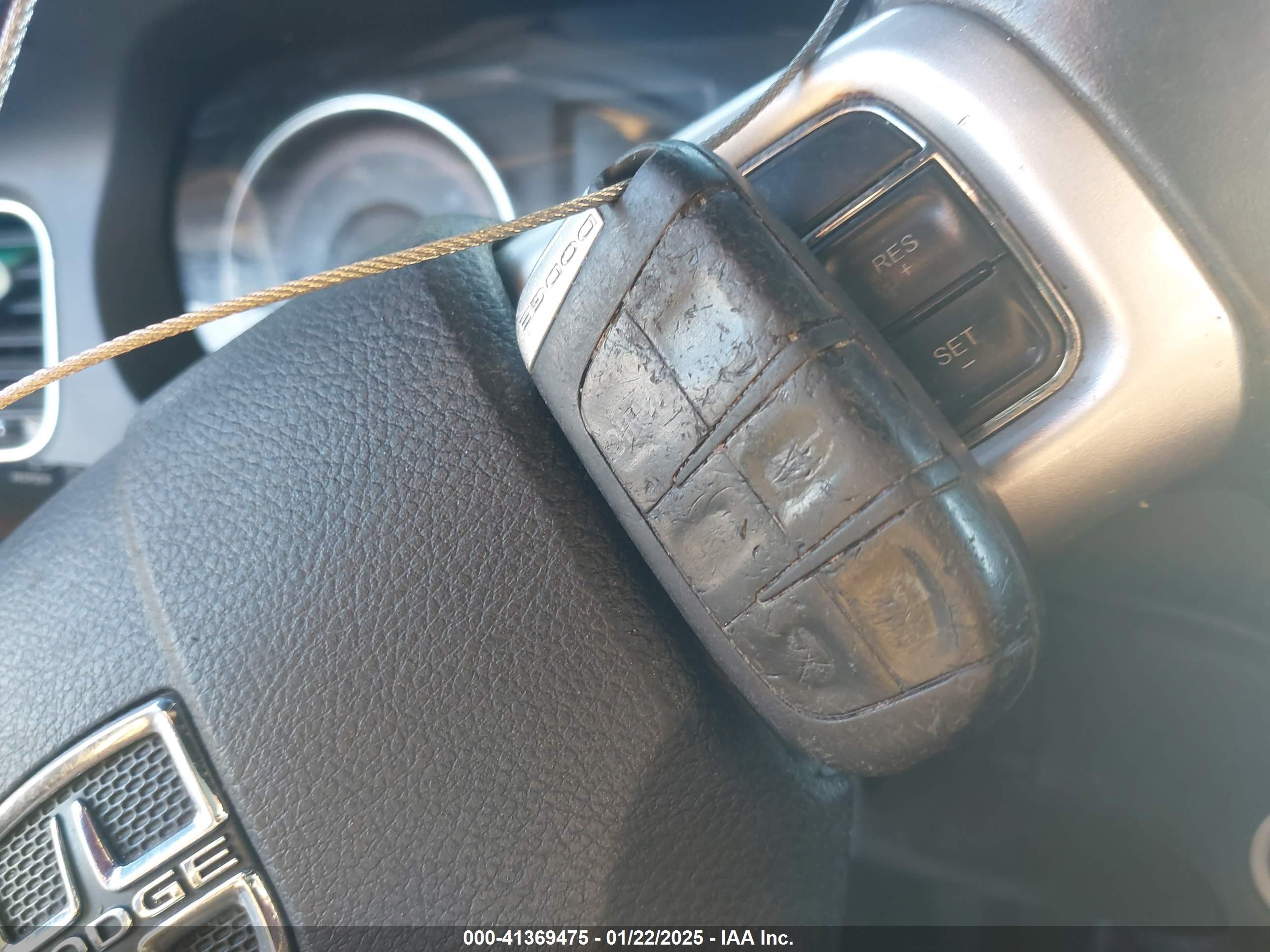 DODGE CHARGER image 11