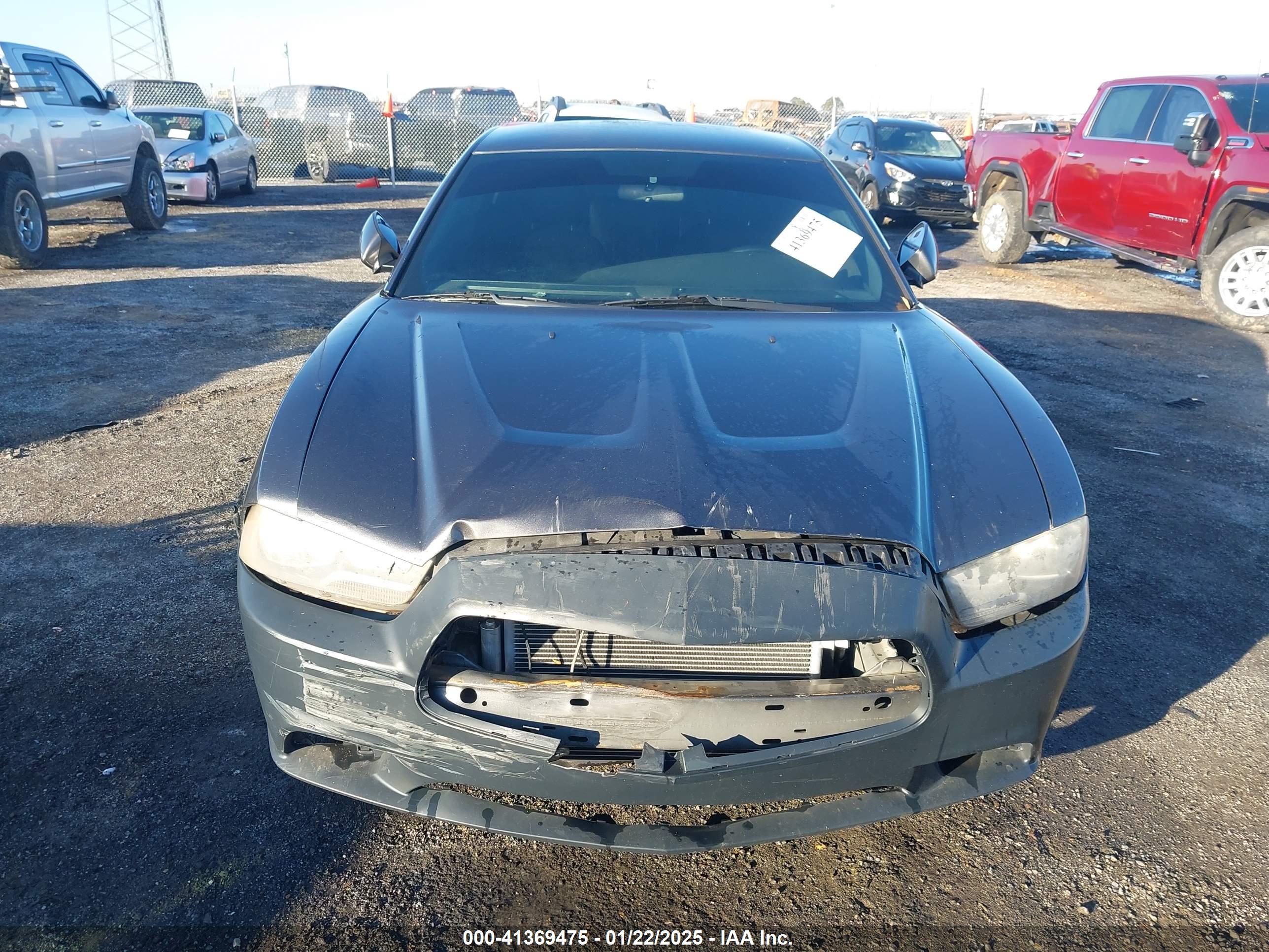 DODGE CHARGER image 6