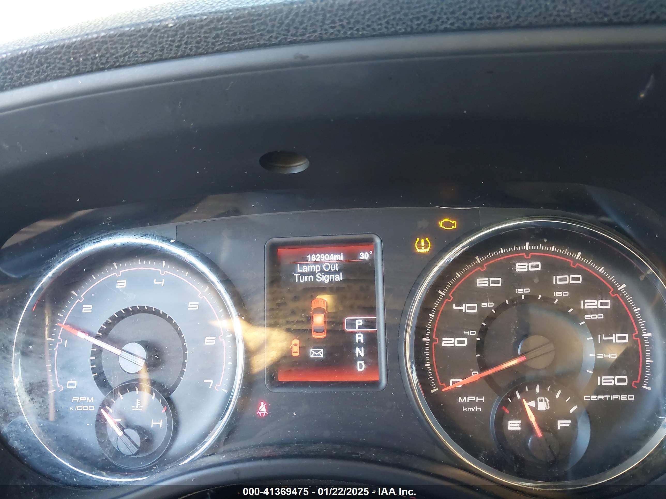 DODGE CHARGER image 7