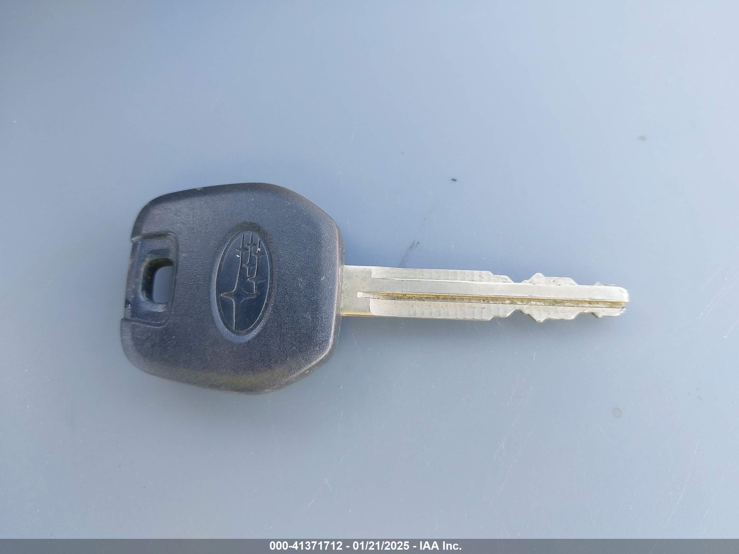 SUBARU FORESTER image 11
