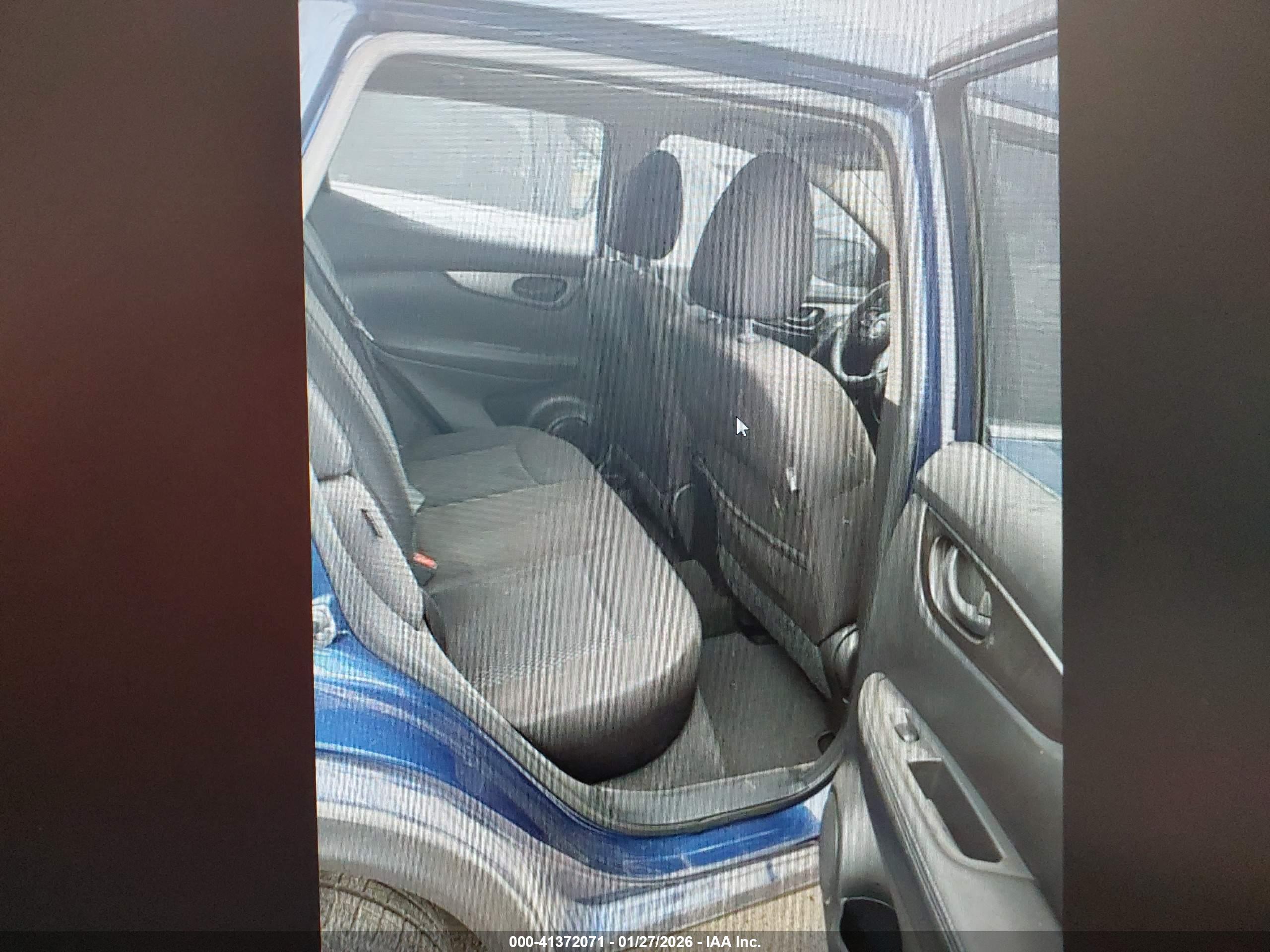 NISSAN ROGUE image 5