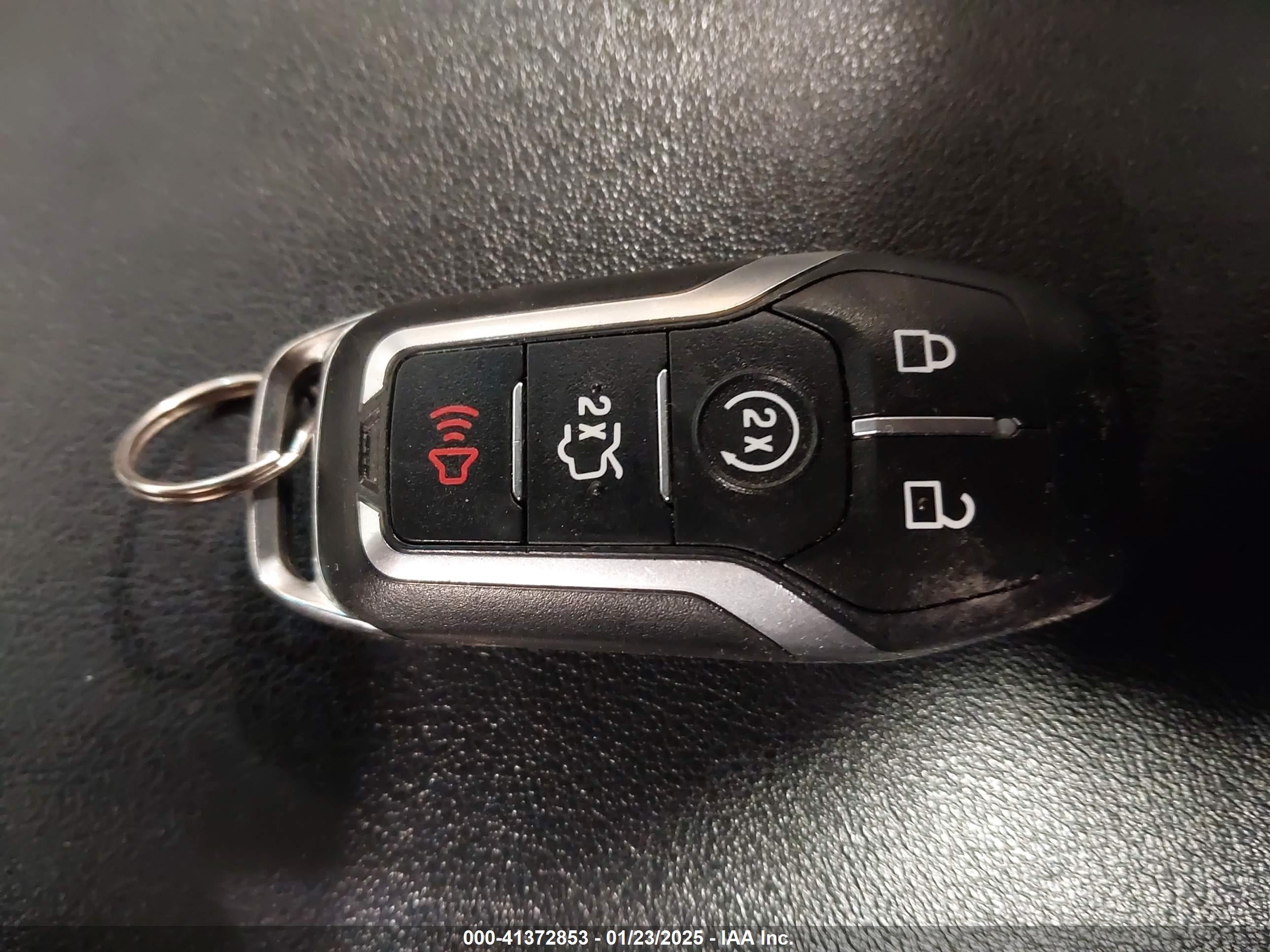 FORD EDGE image 11