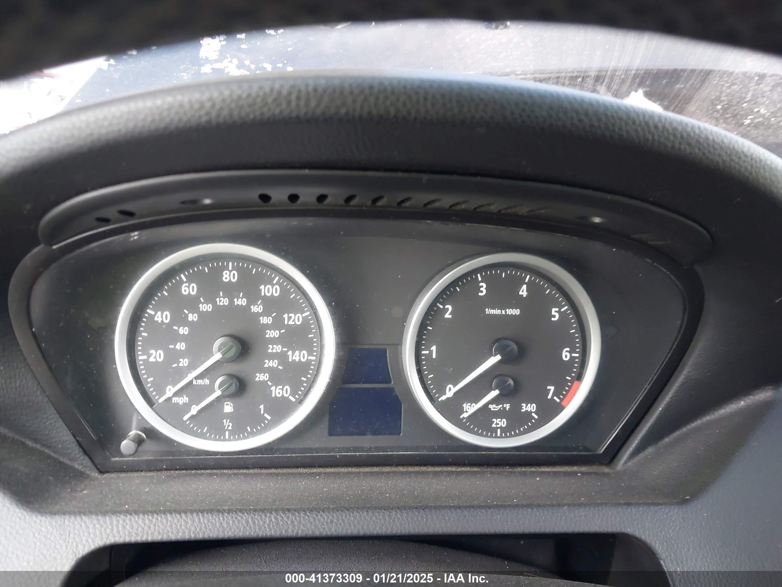 BMW 650I image 7
