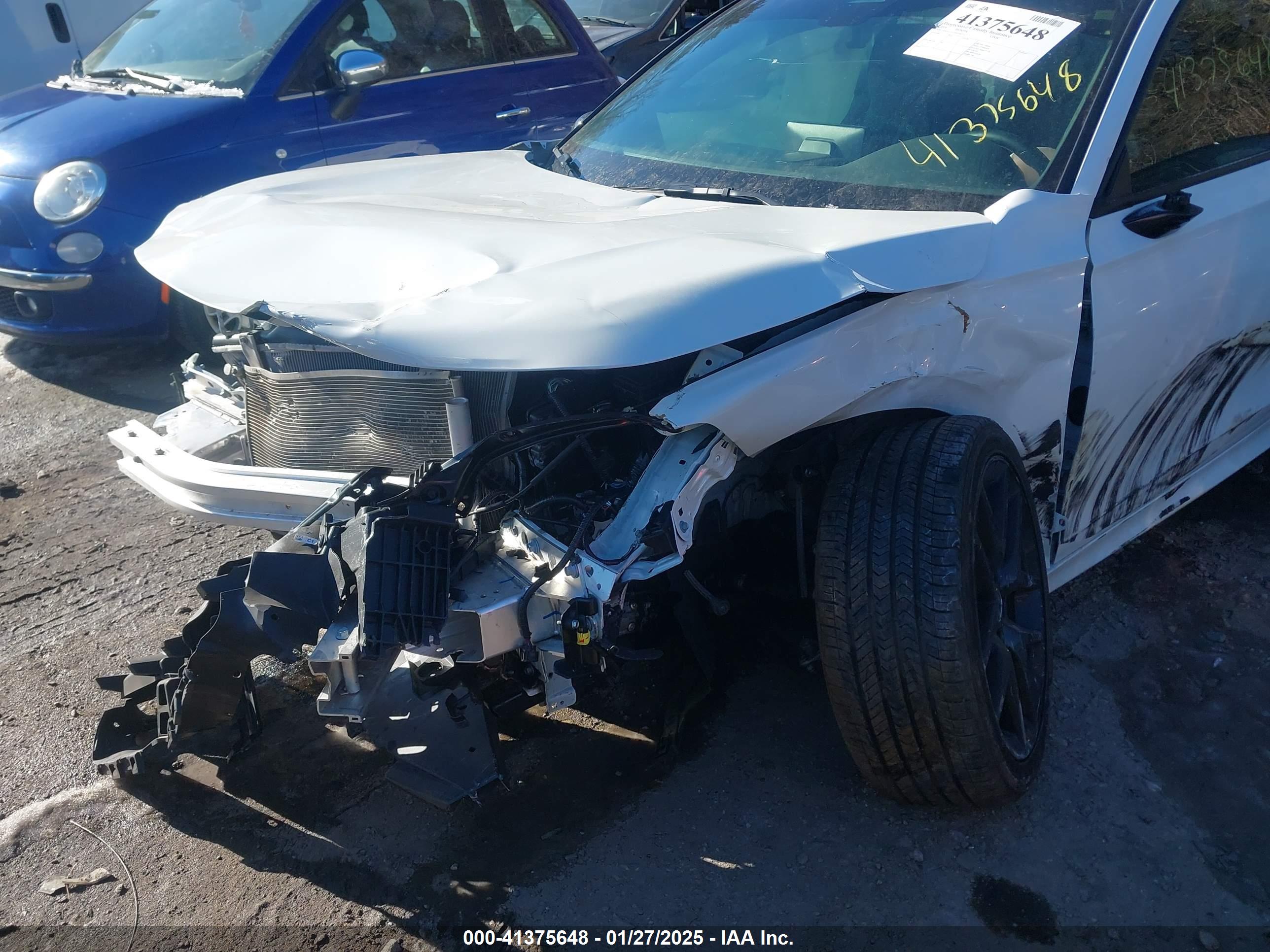 HONDA CIVIC image 6