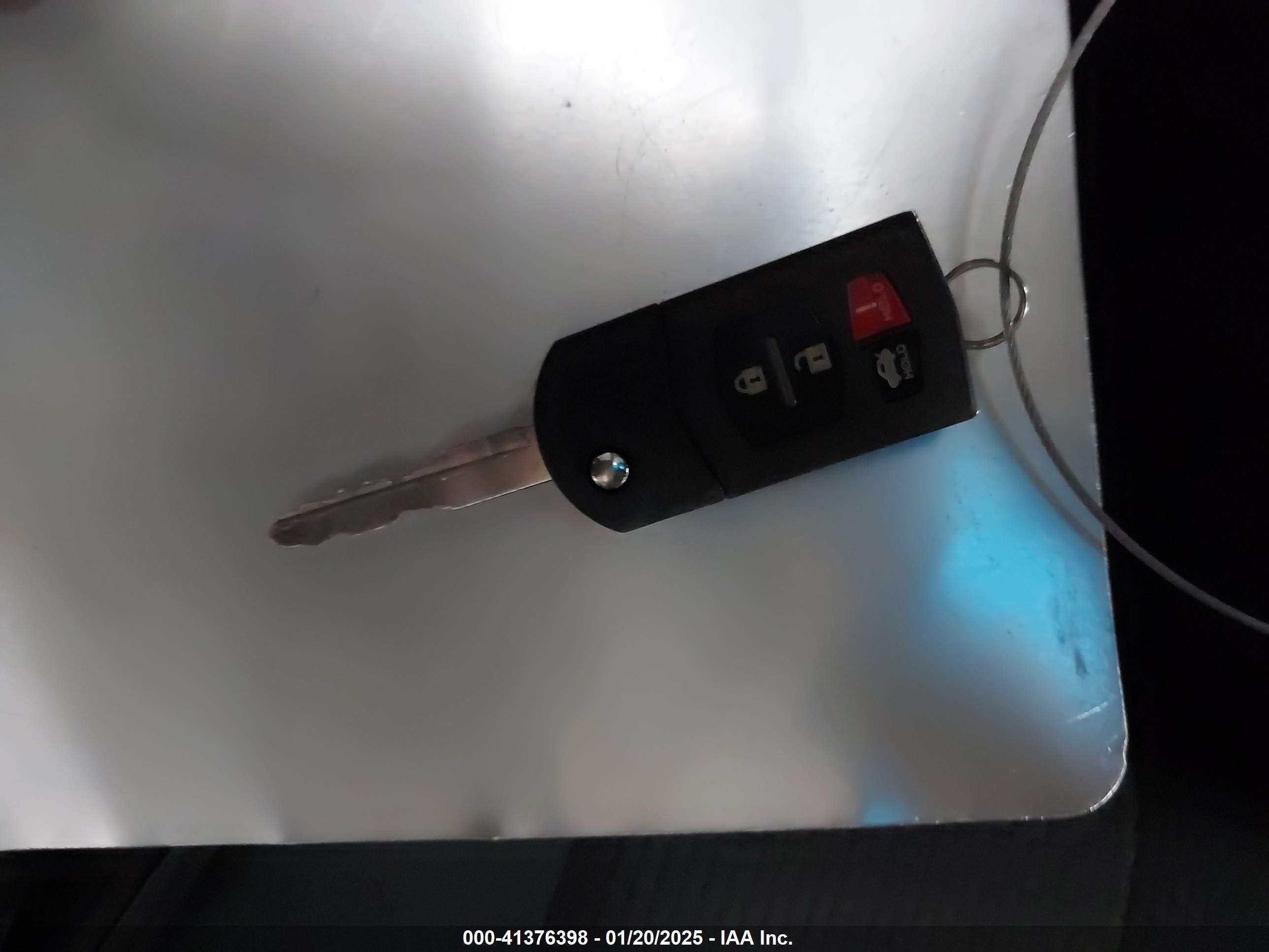 MAZDA MAZDA6 image 11