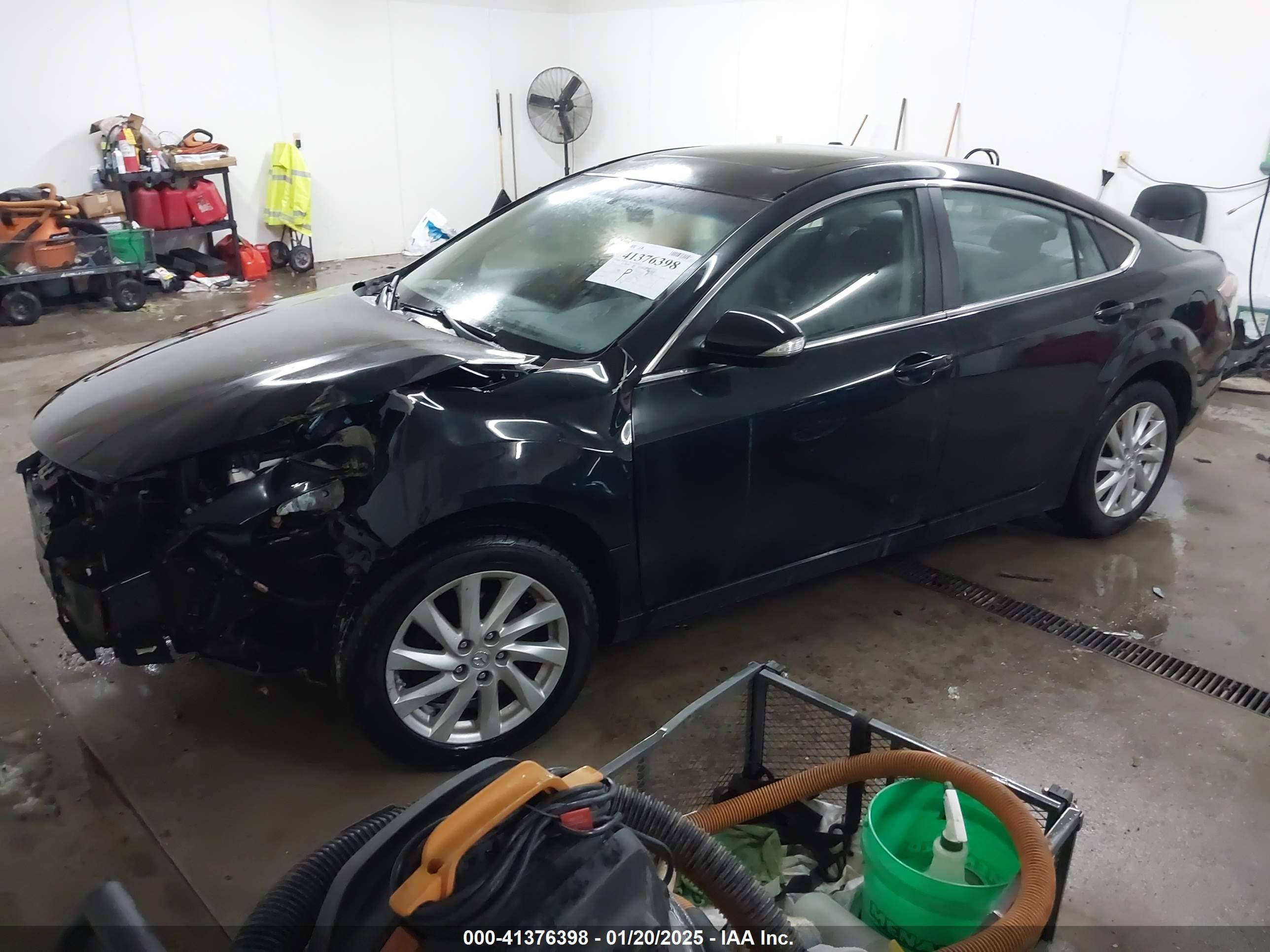 MAZDA MAZDA6 image 2