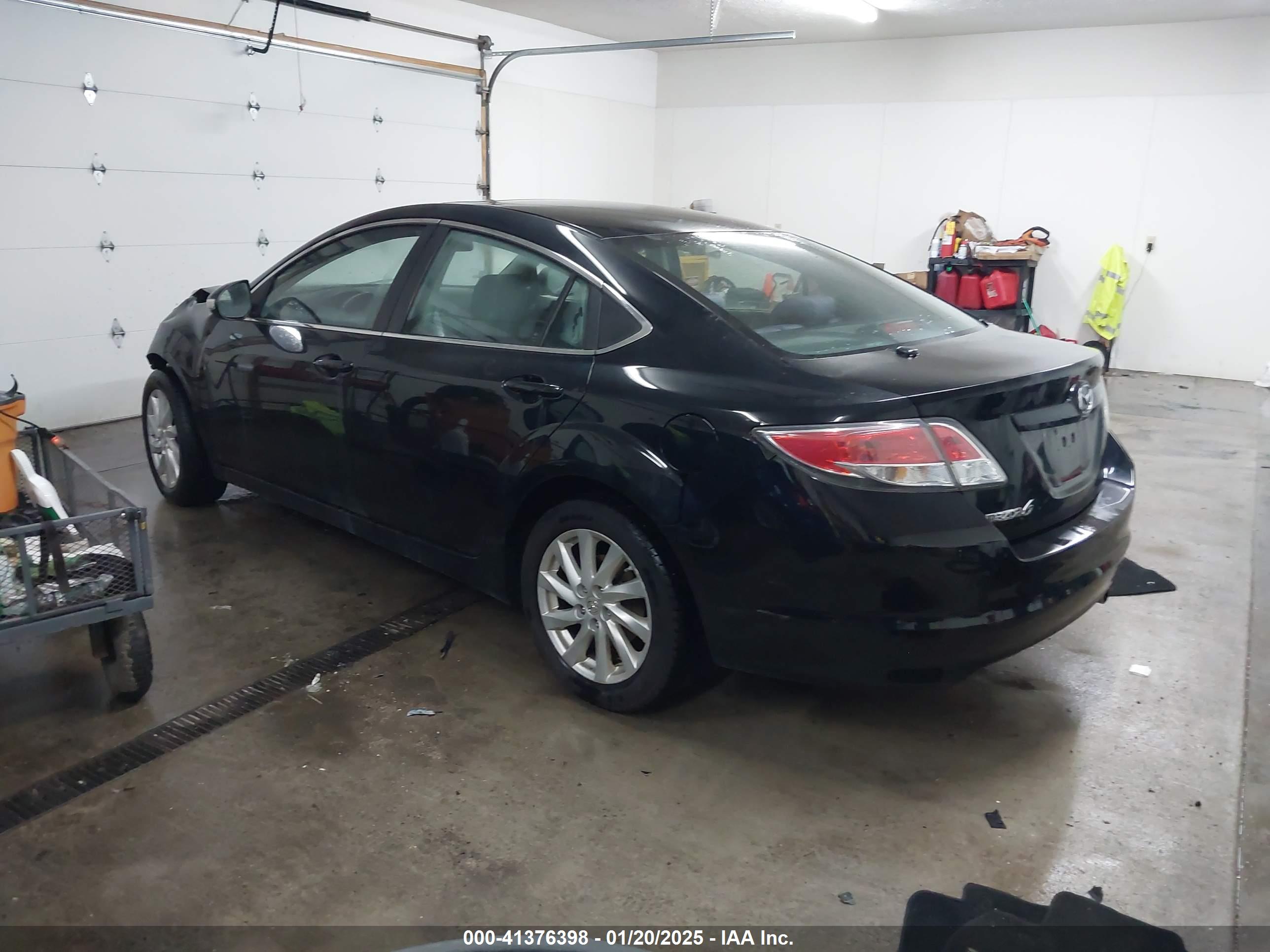 MAZDA MAZDA6 image 3