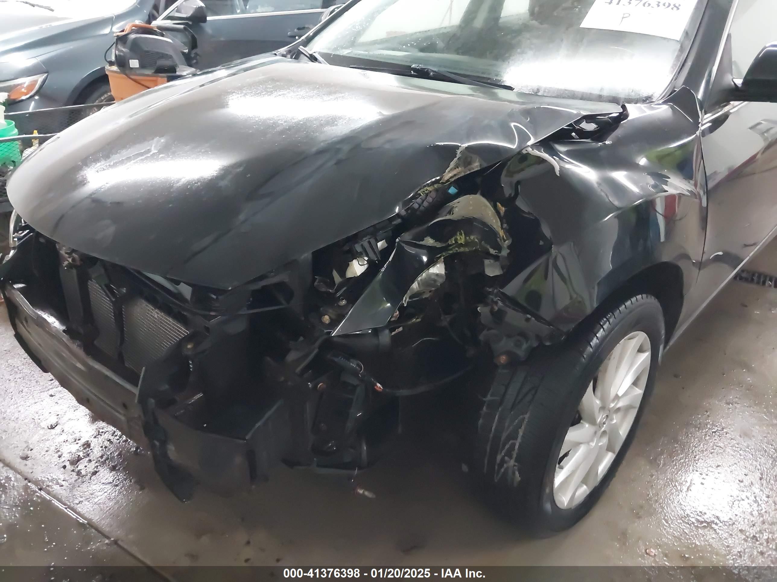 MAZDA MAZDA6 image 6