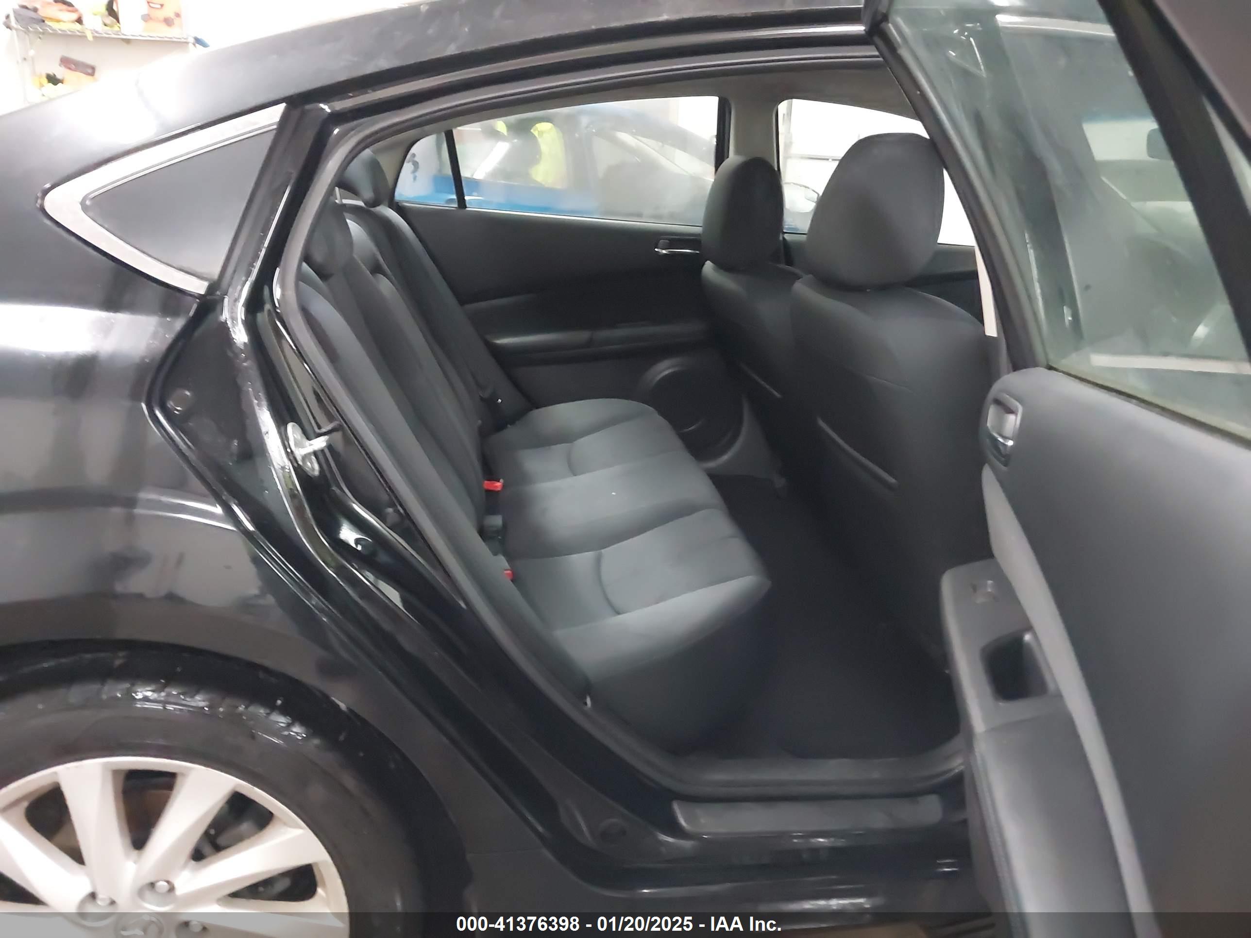 MAZDA MAZDA6 image 8