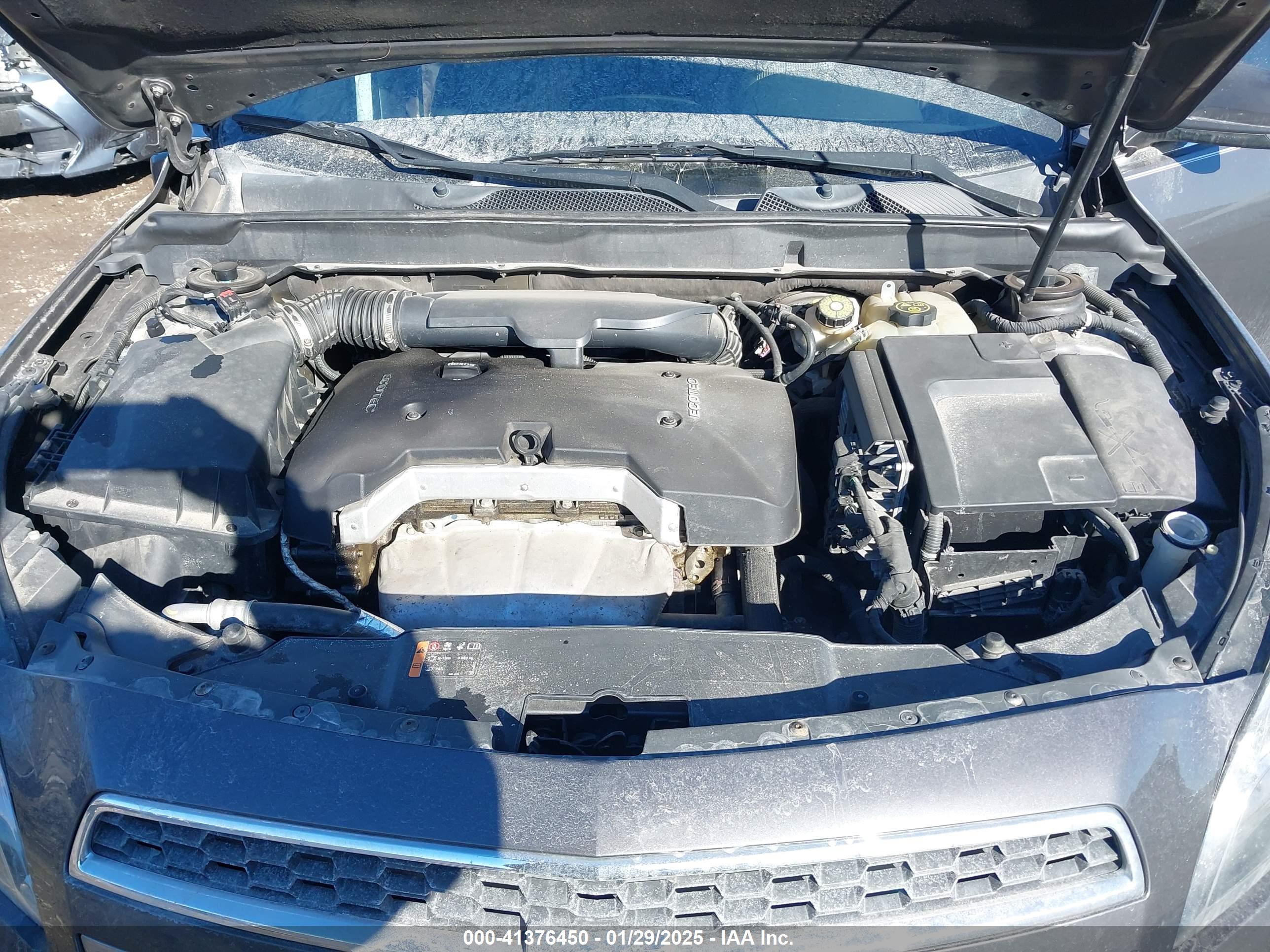 CHEVROLET MALIBU image 10