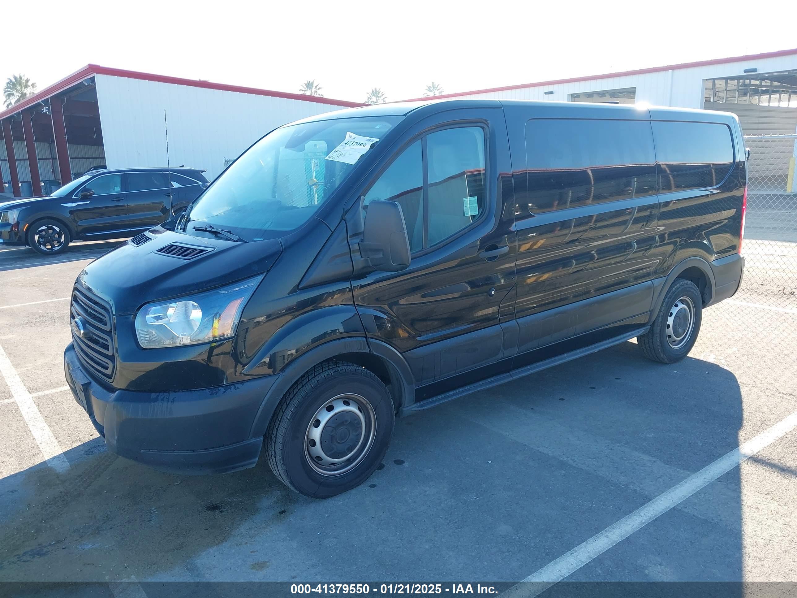 FORD TRANSIT-150 image 2