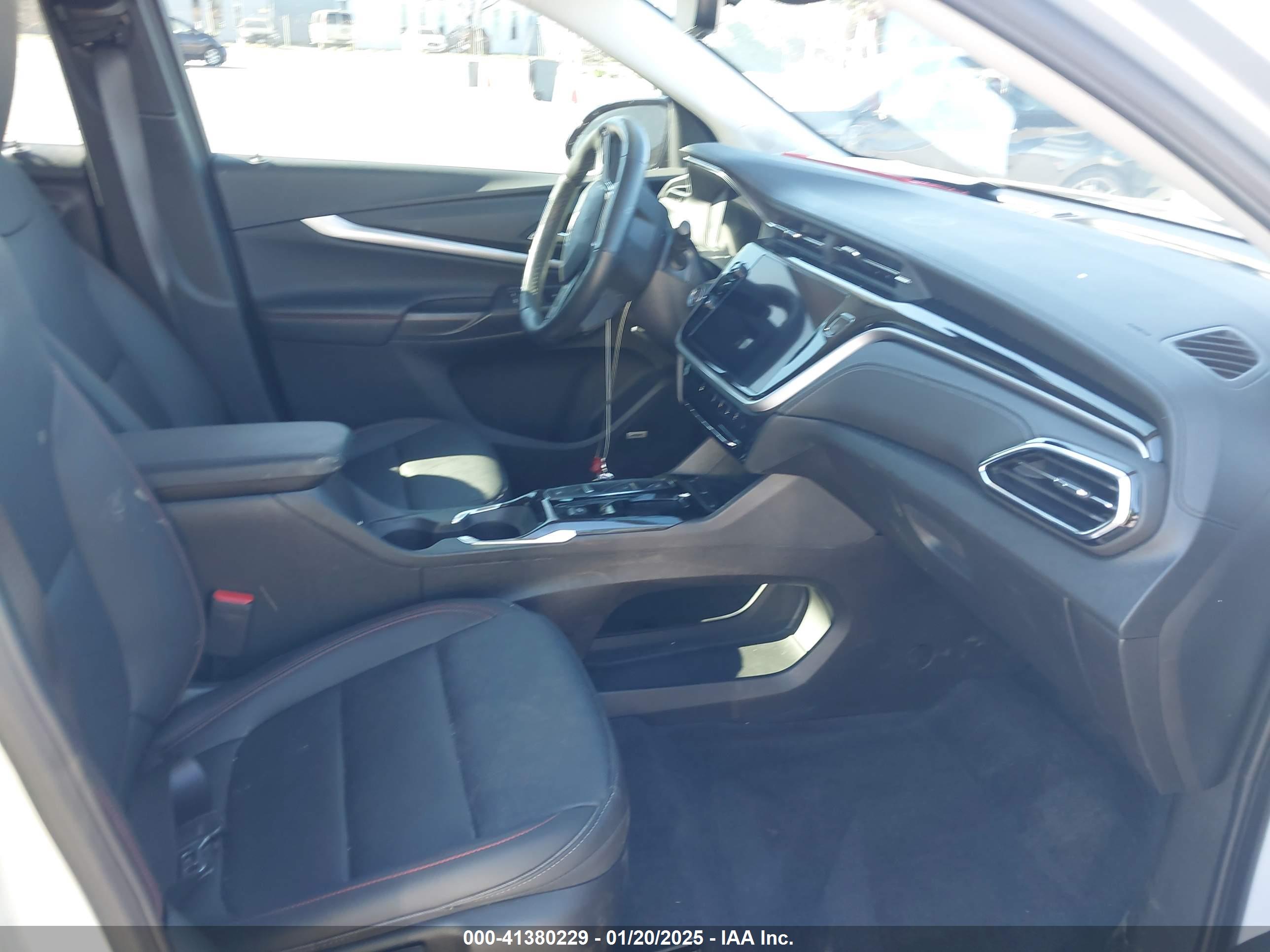 CHEVROLET BOLT image 5