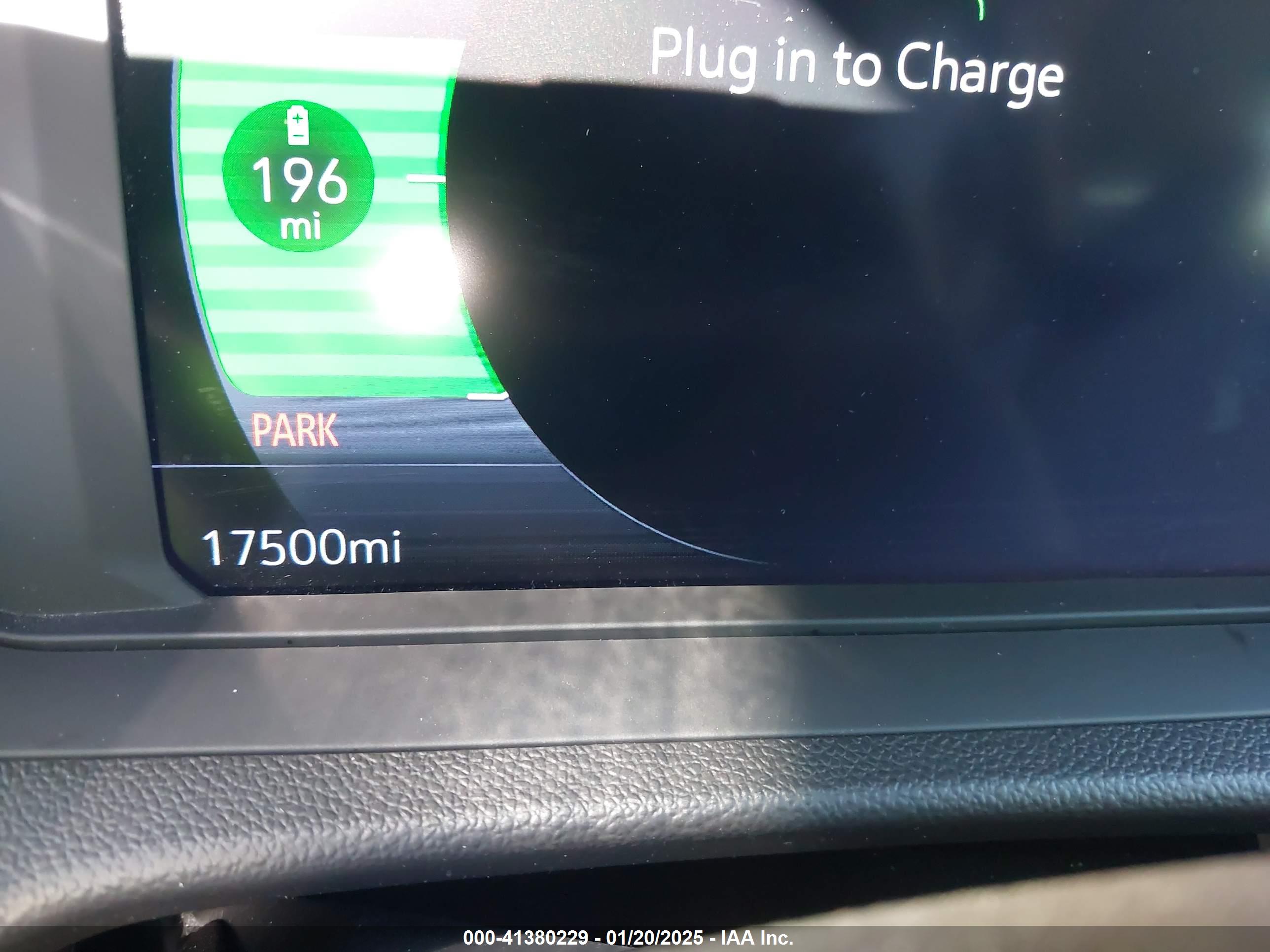 CHEVROLET BOLT image 7