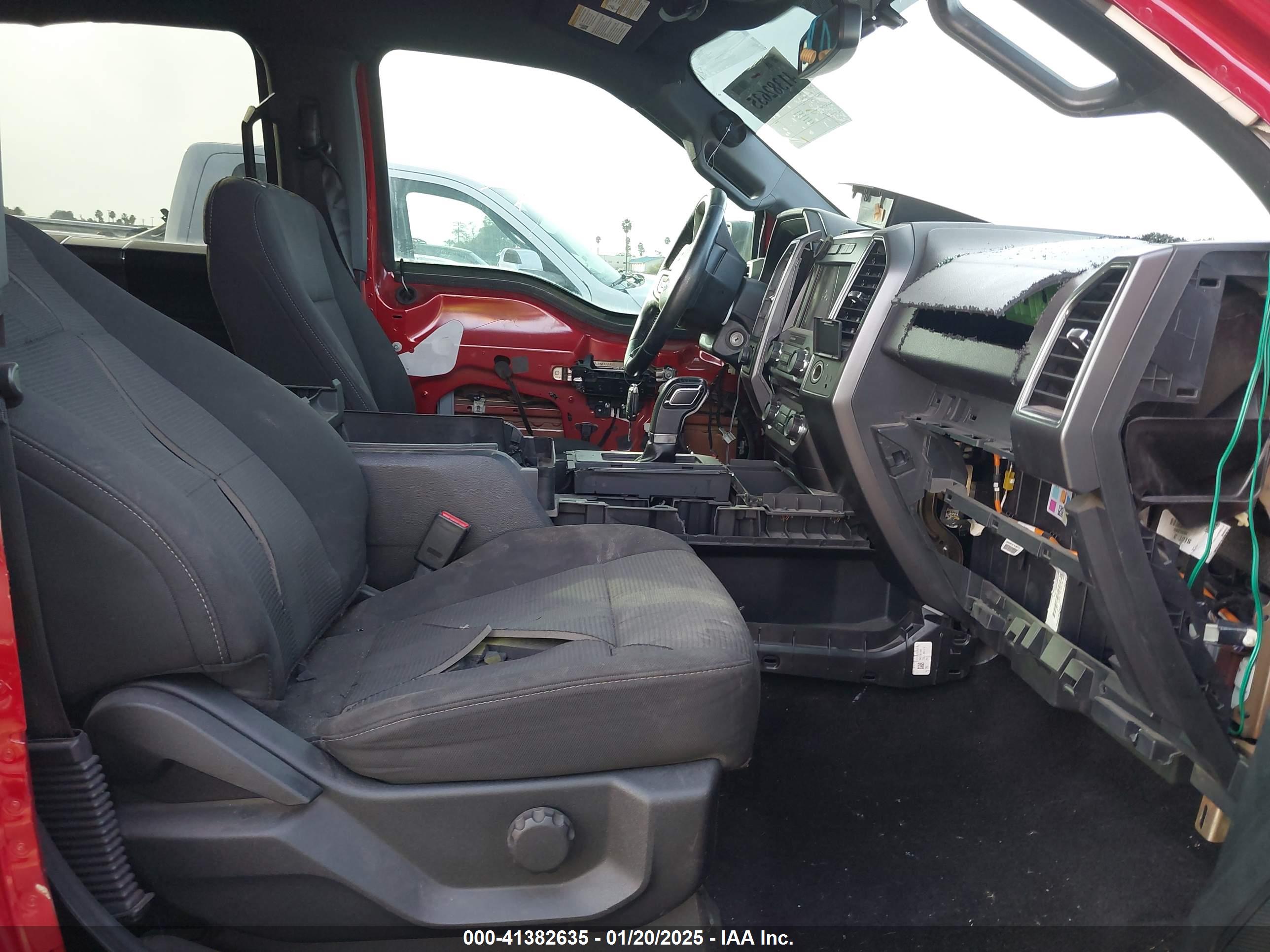FORD F-150 image 5