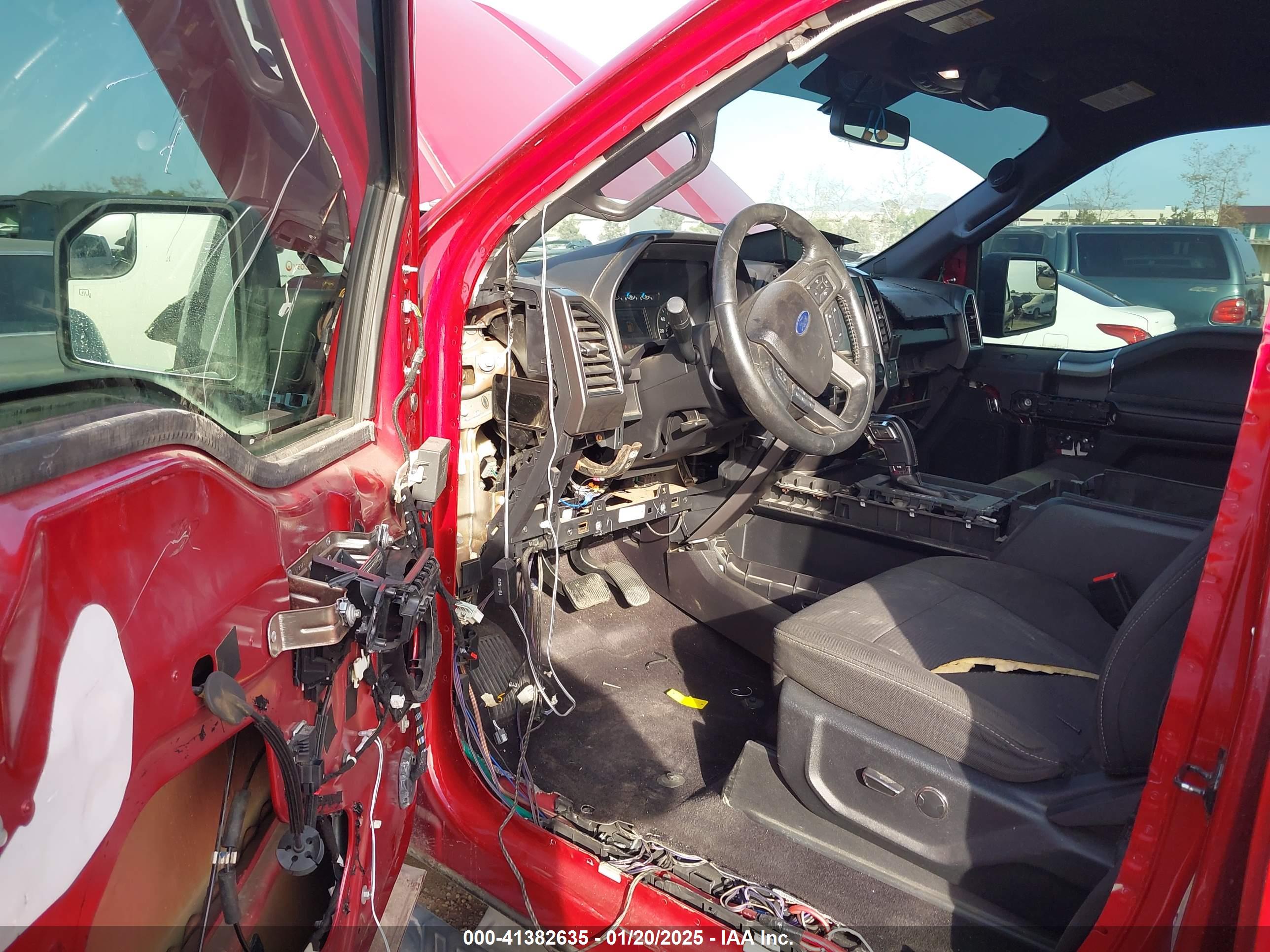 FORD F-150 image 6