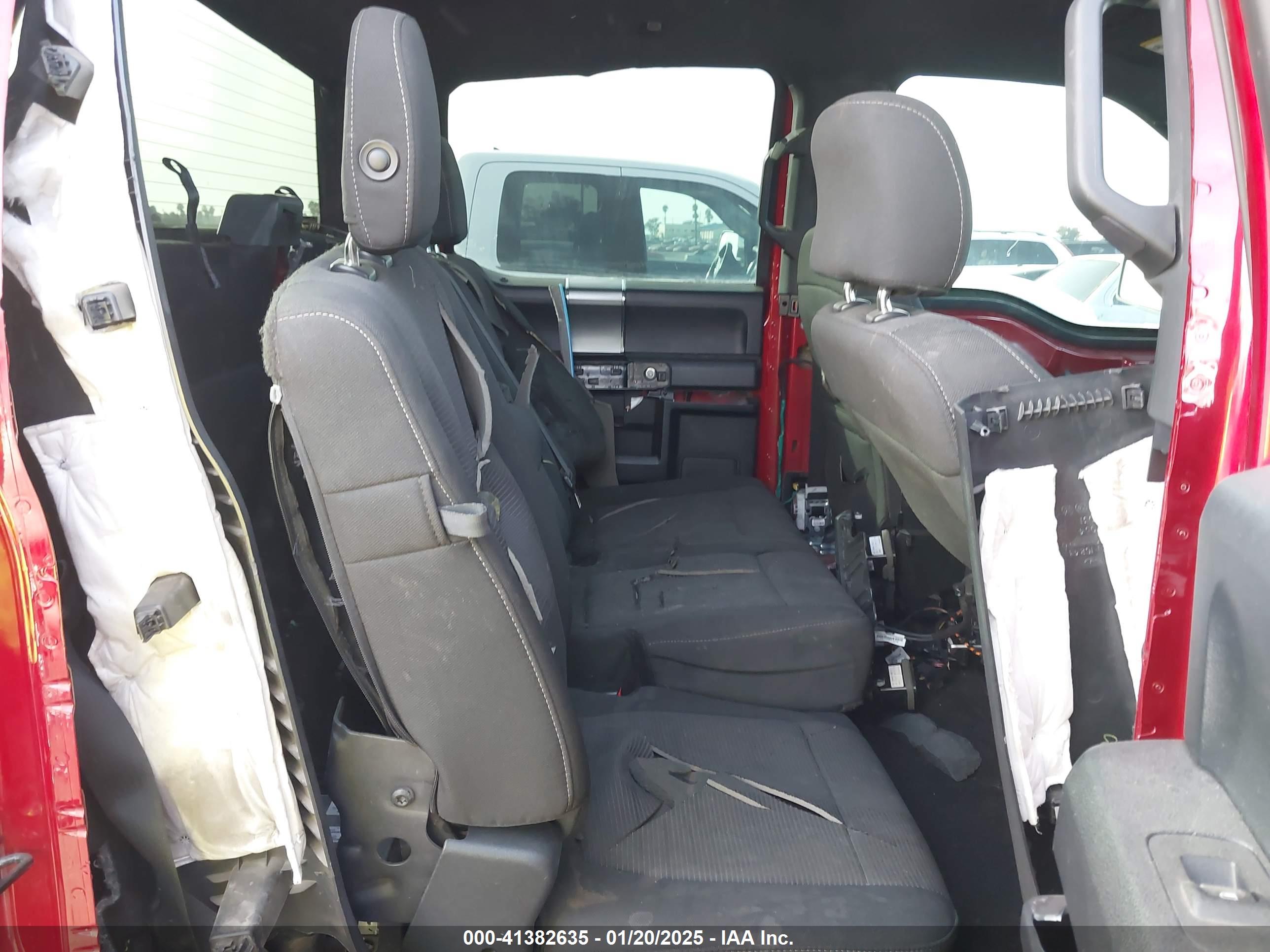FORD F-150 image 8