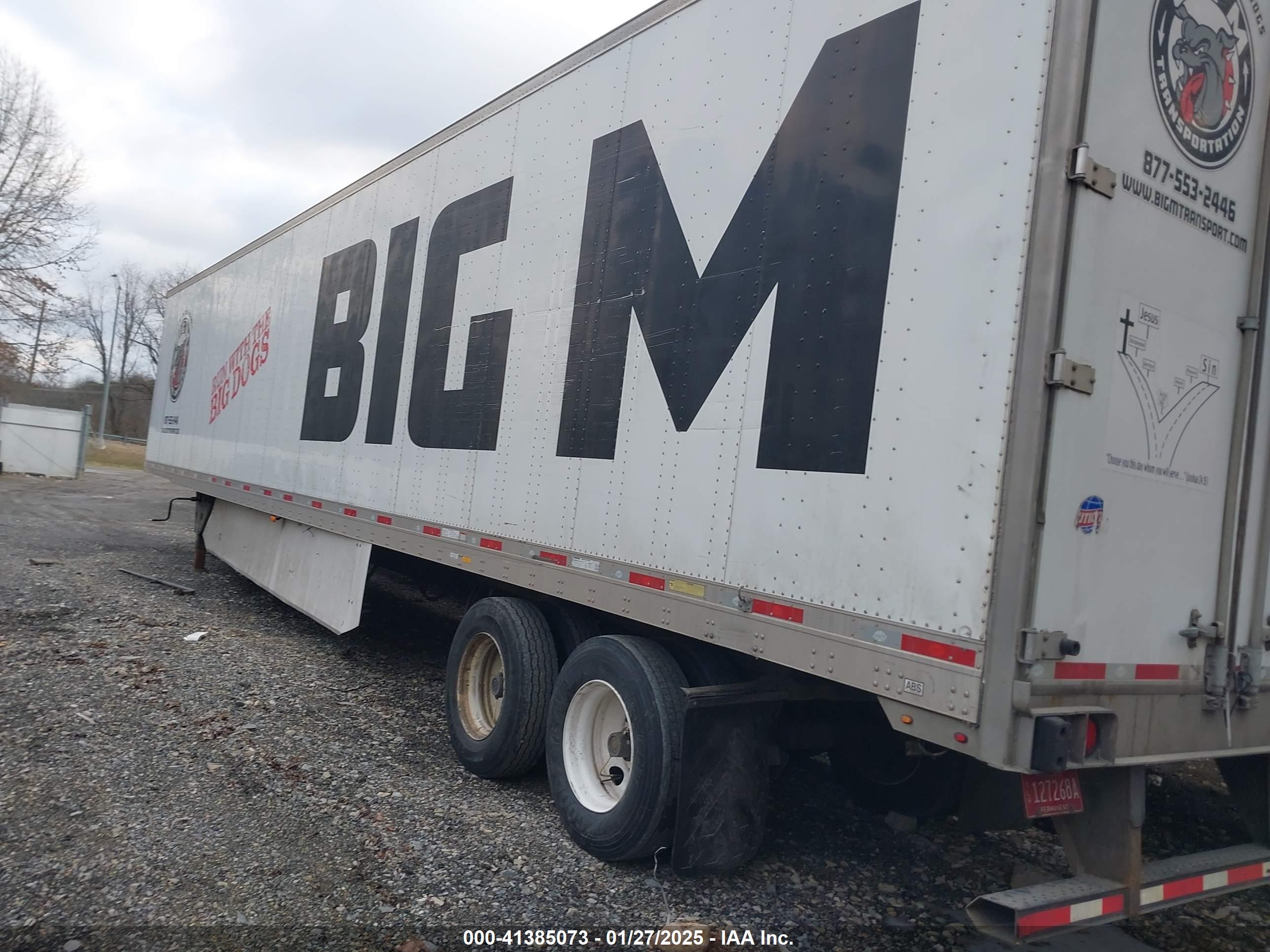 UTILITY TRAILER image 3