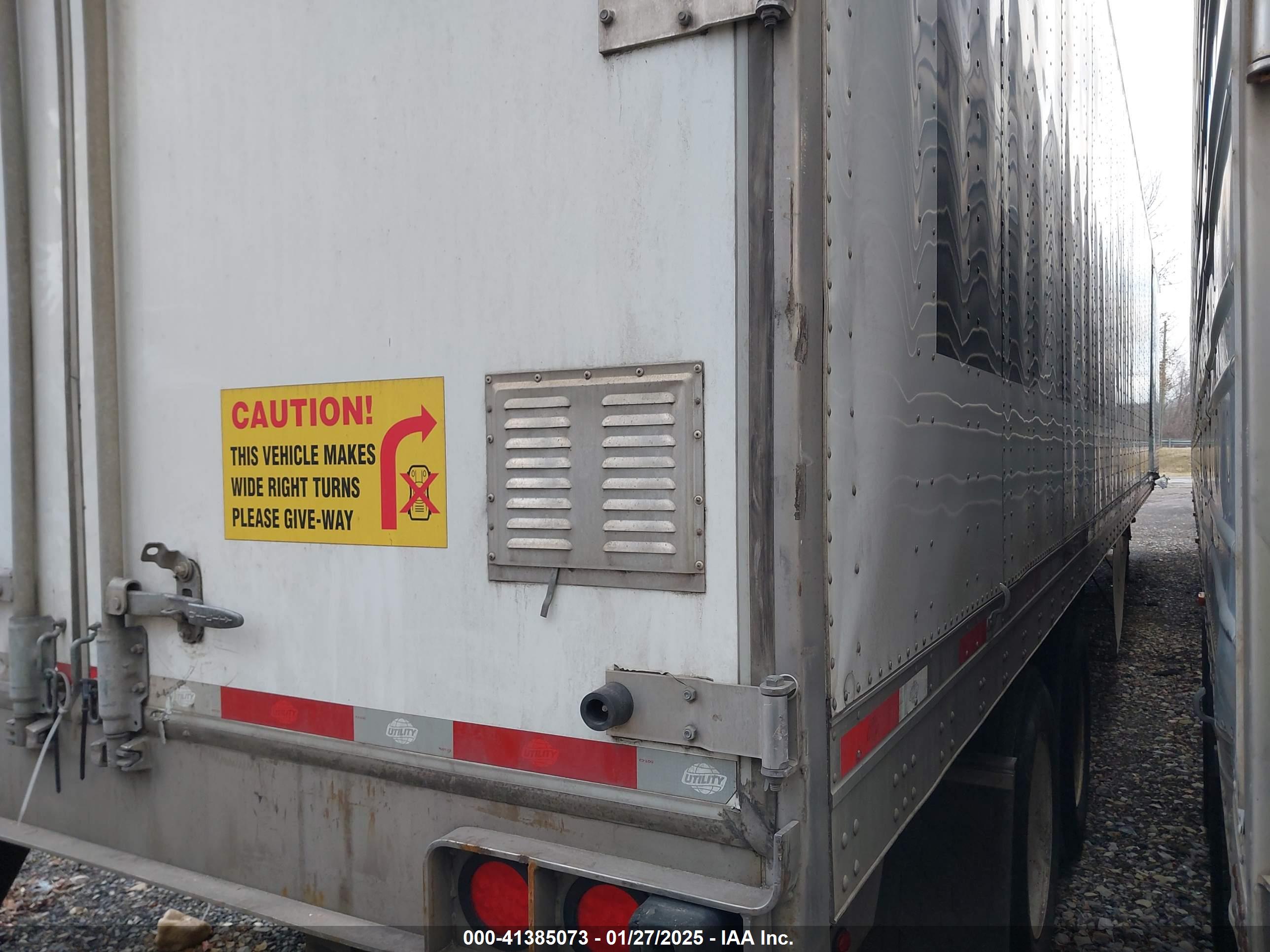 UTILITY TRAILER image 4