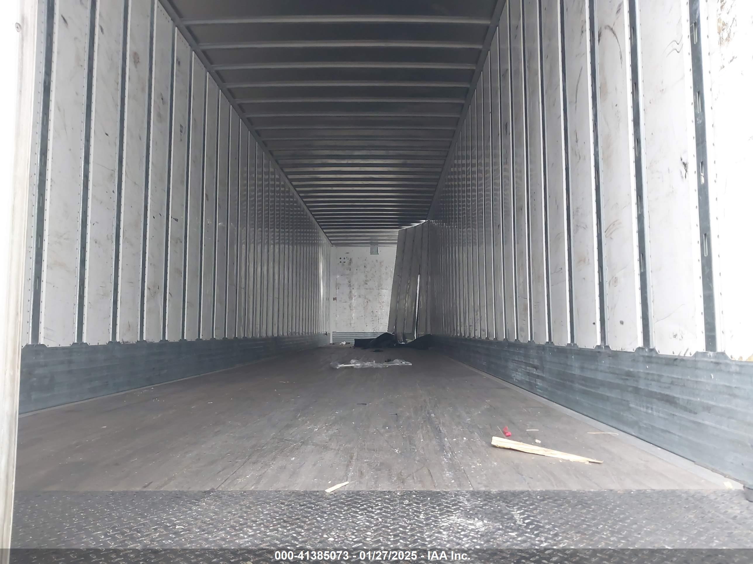 UTILITY TRAILER image 5
