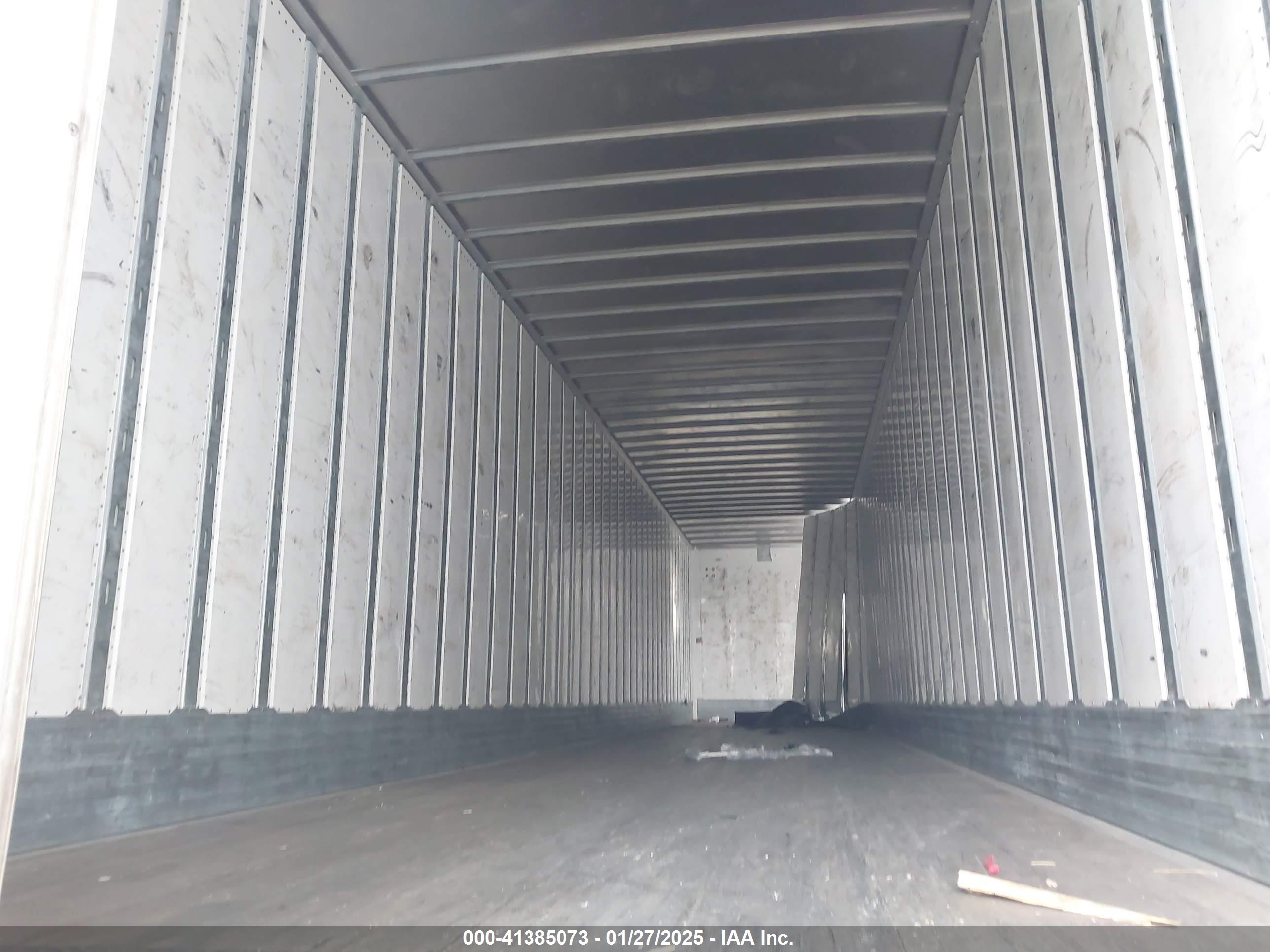 UTILITY TRAILER image 8