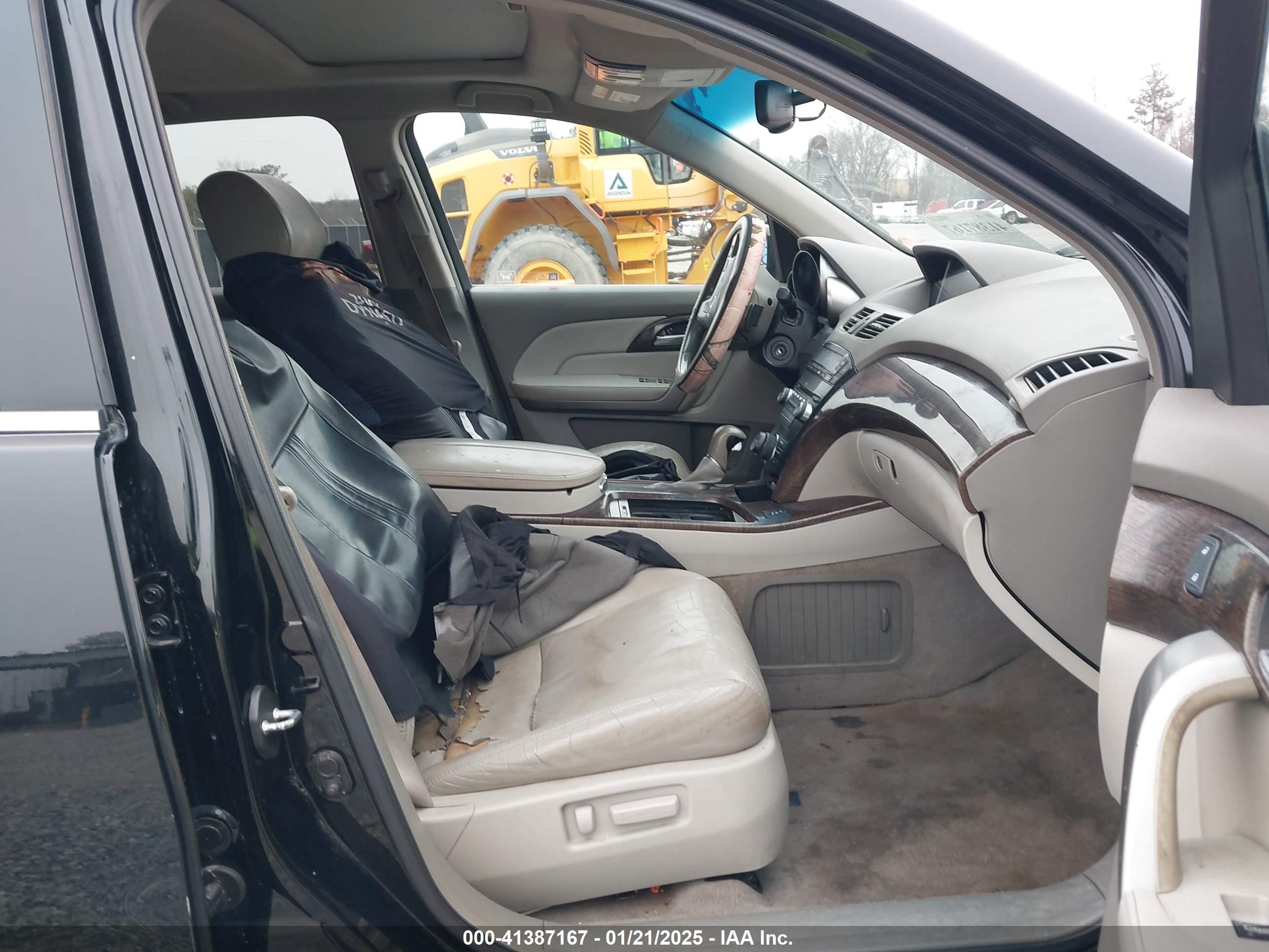 ACURA MDX image 5