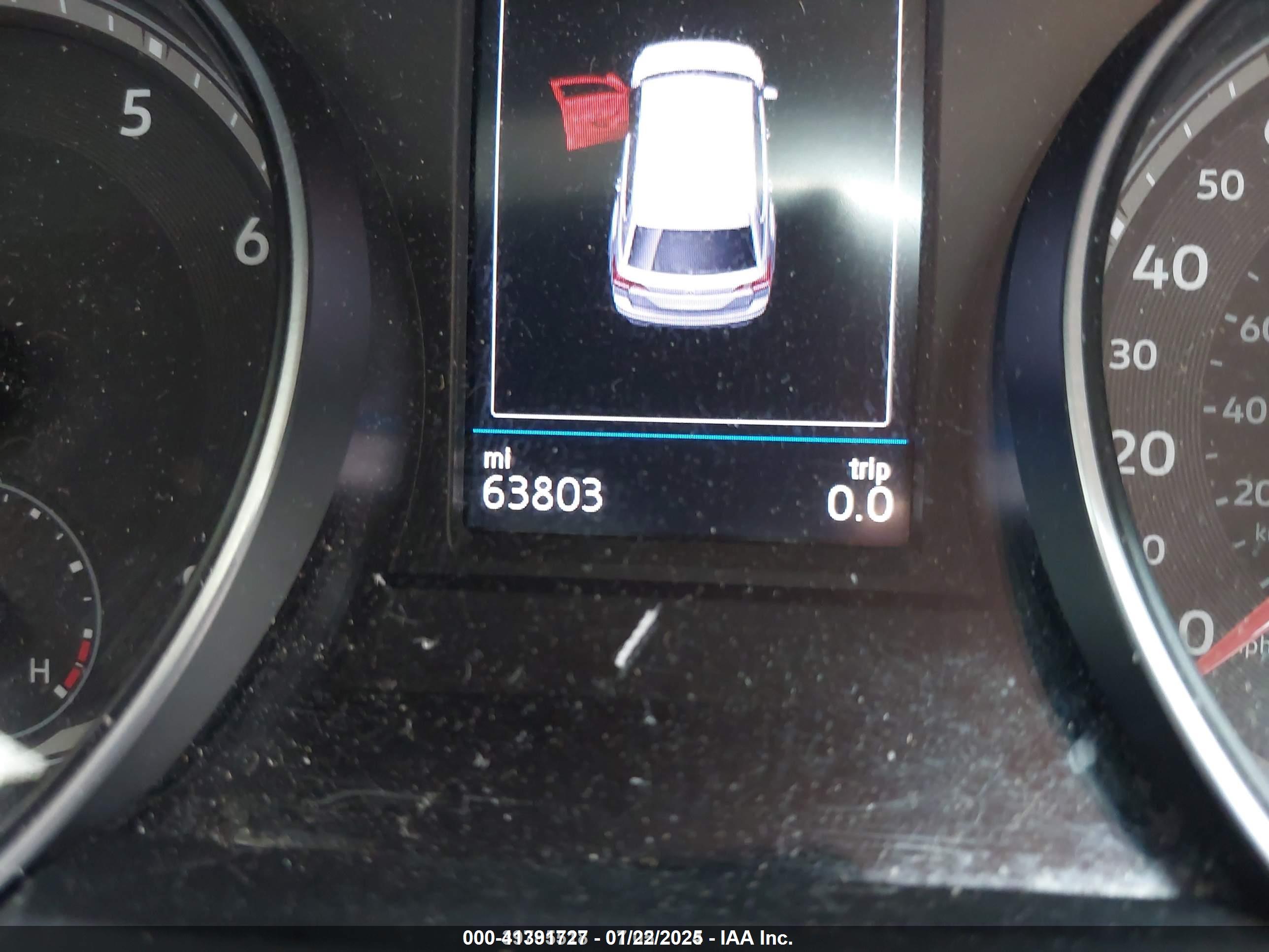 VOLKSWAGEN ATLAS image 7