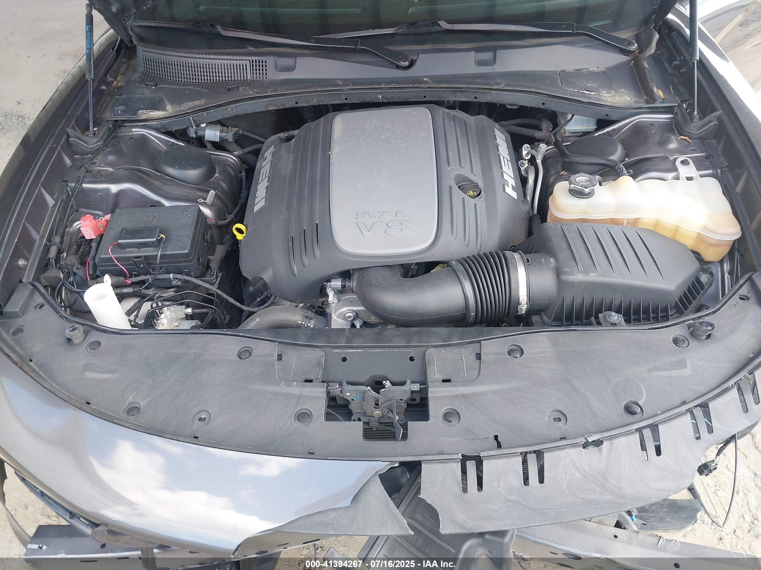 DODGE CHARGER image 10