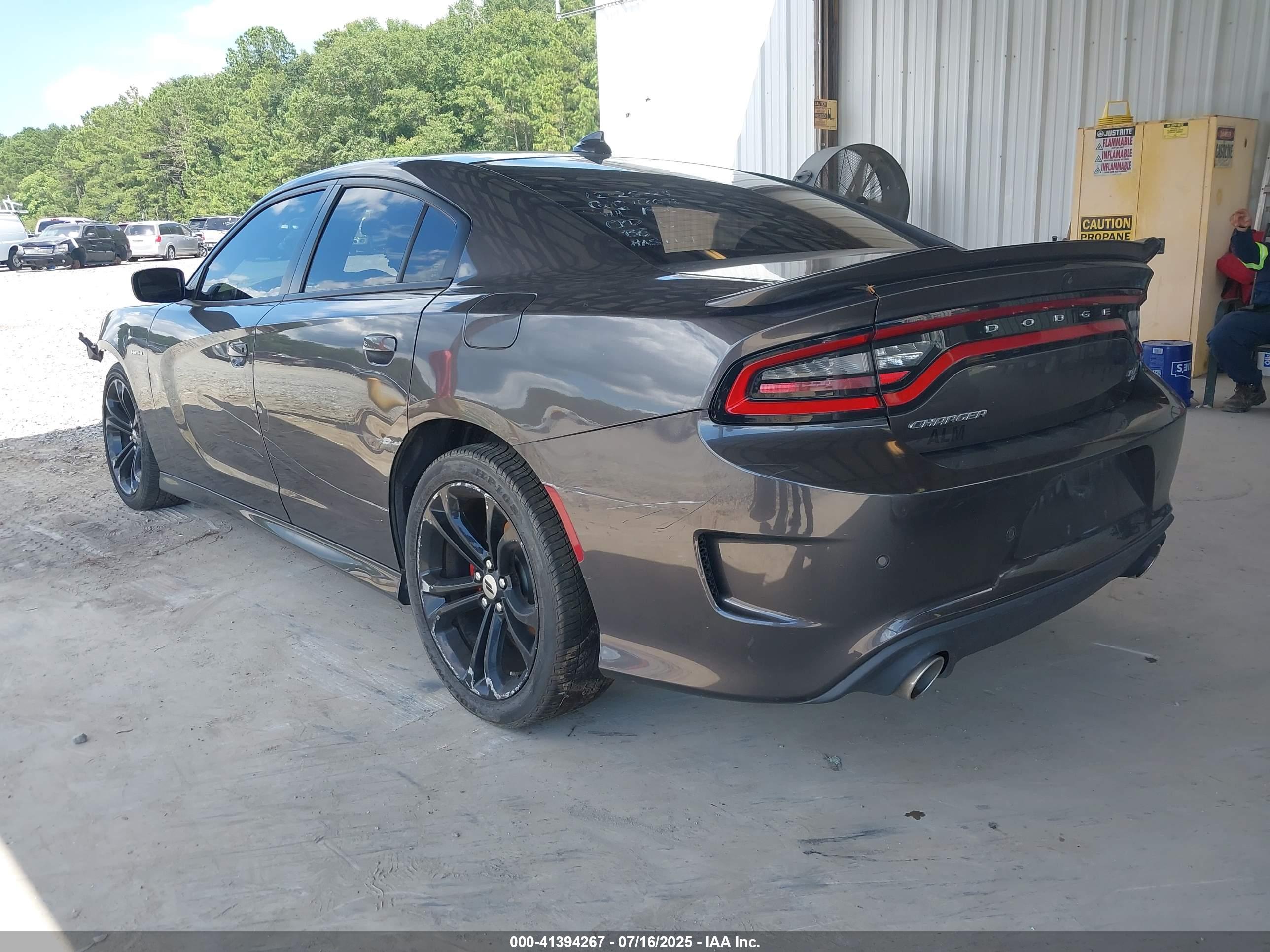 DODGE CHARGER image 3