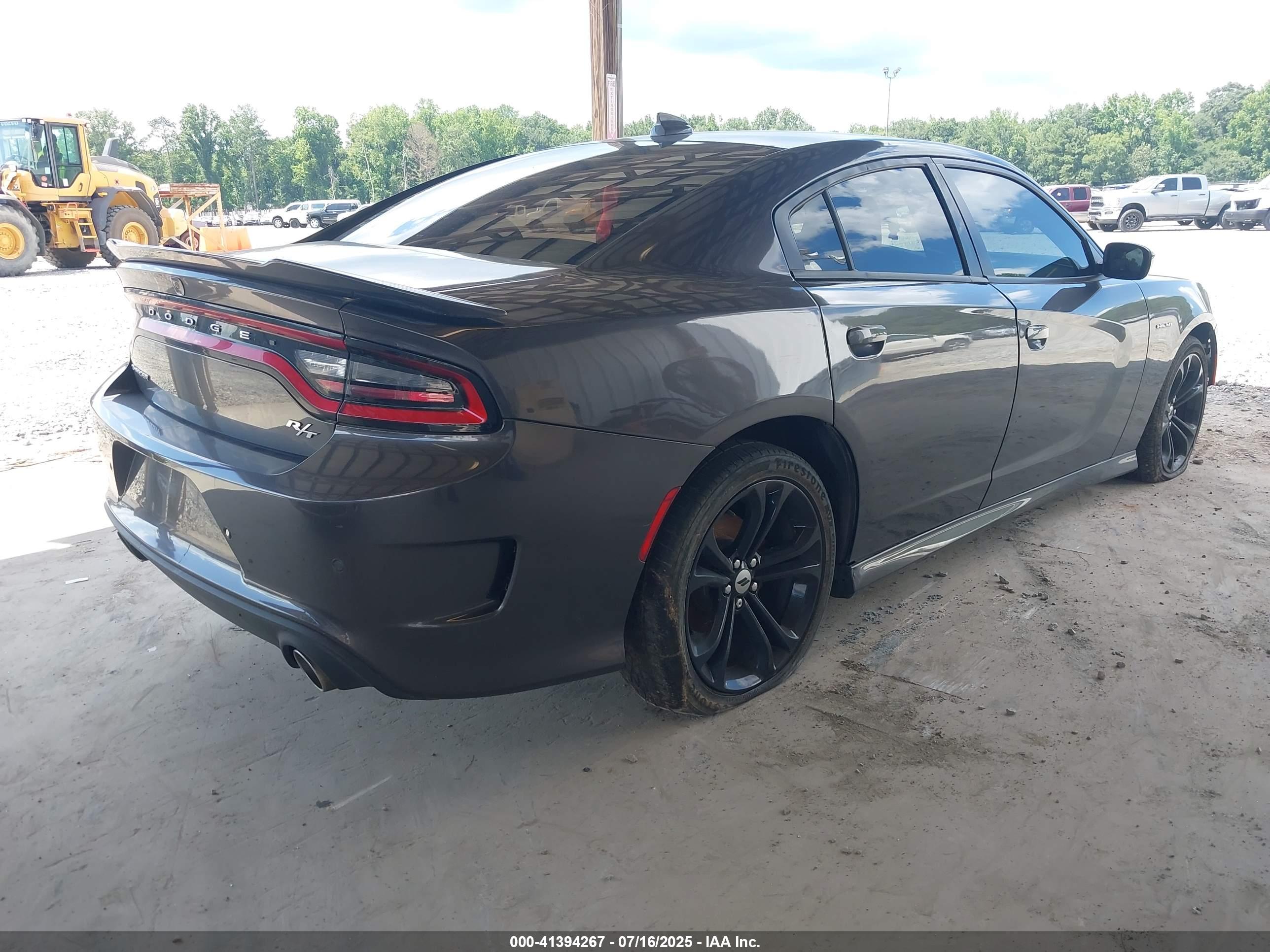 DODGE CHARGER image 4
