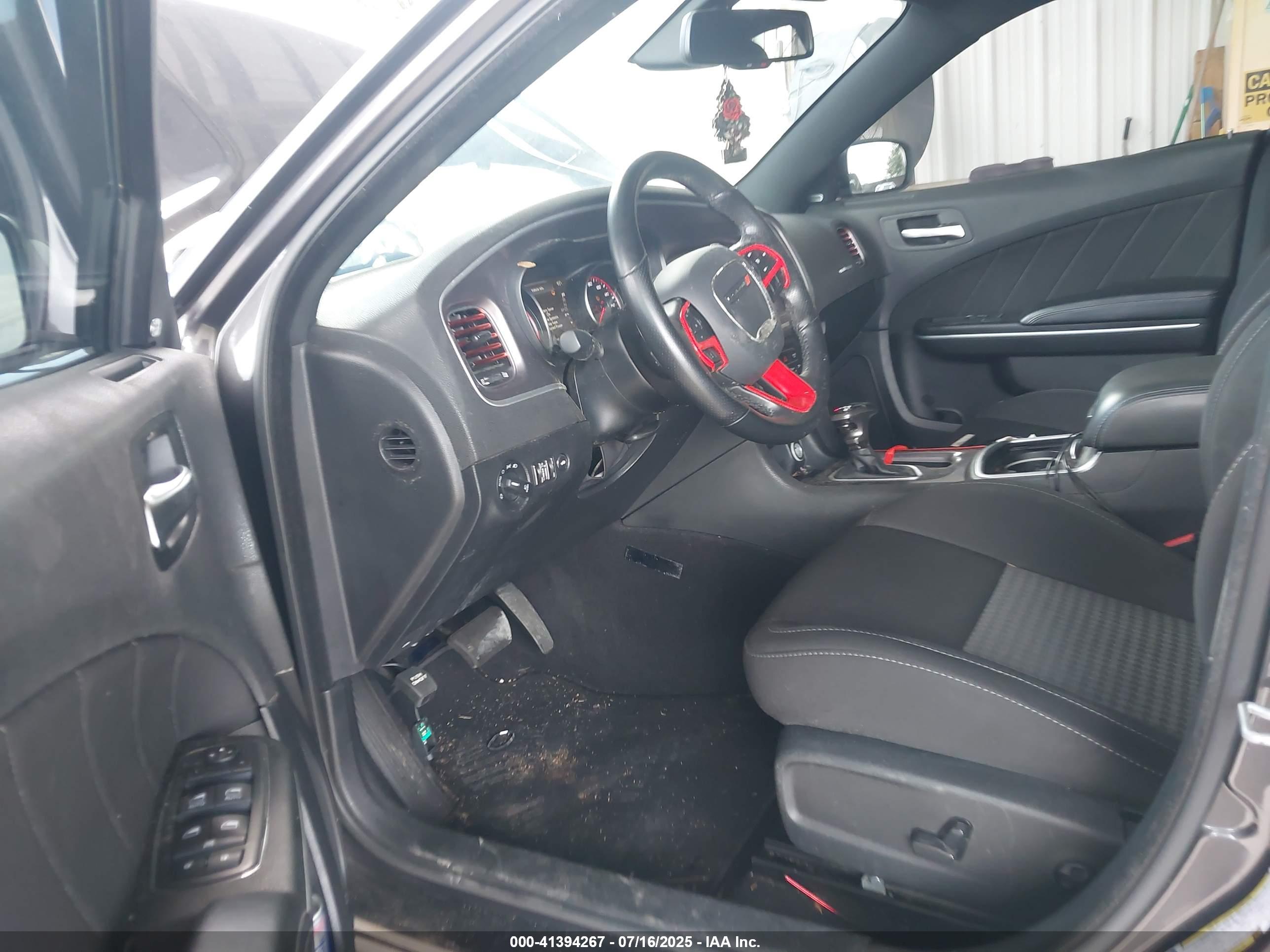 DODGE CHARGER image 5