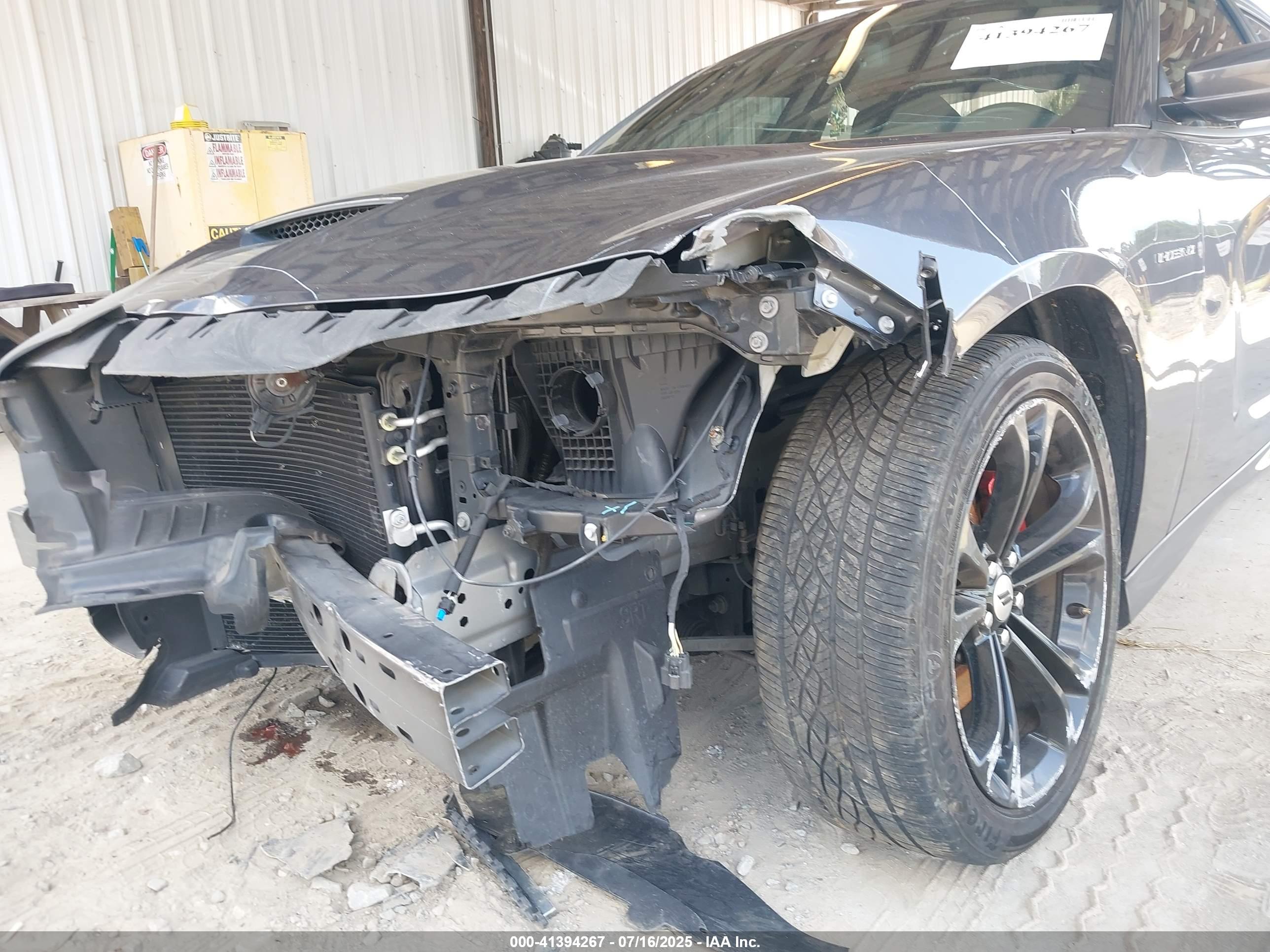 DODGE CHARGER image 6