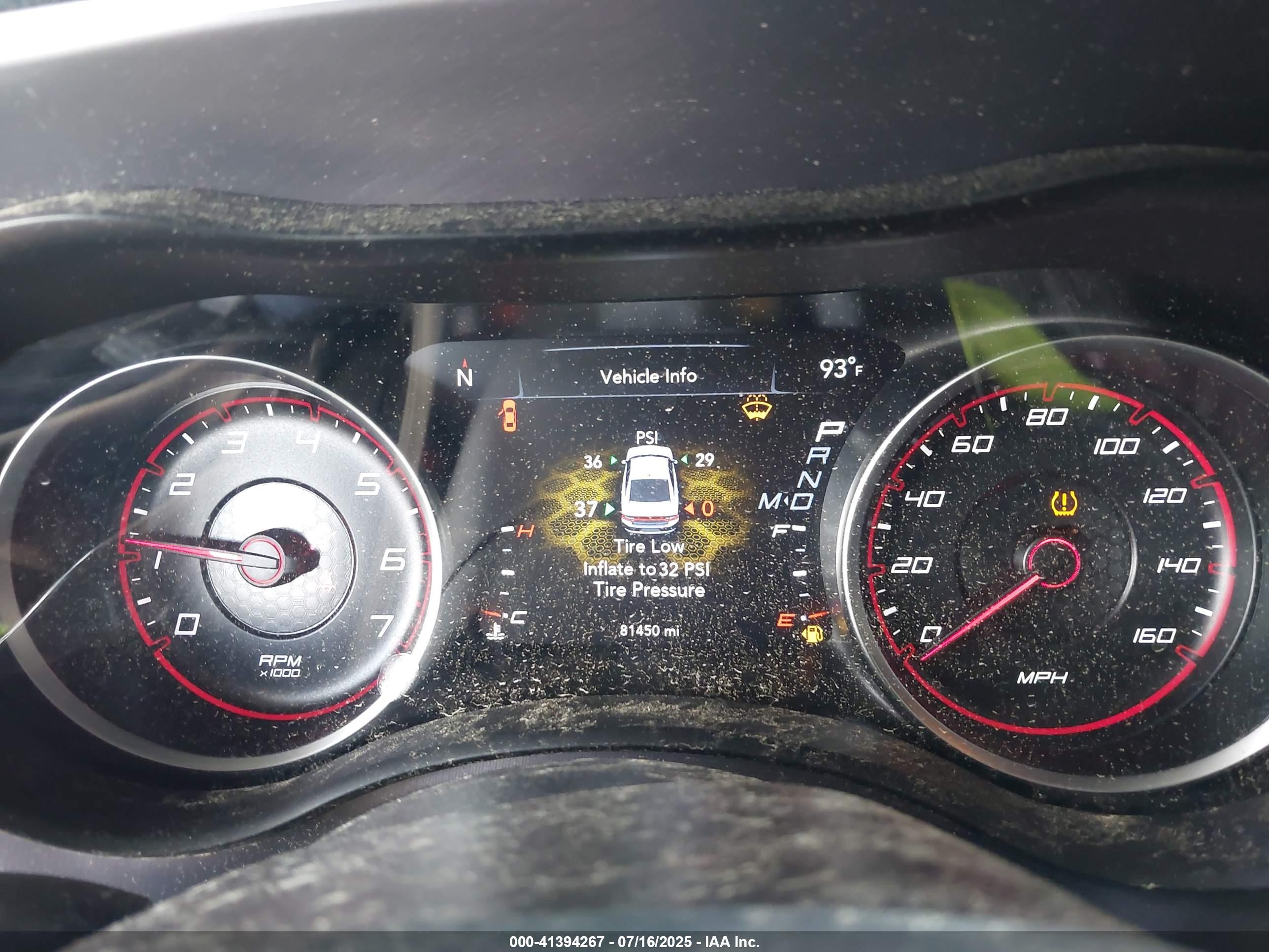 DODGE CHARGER image 7