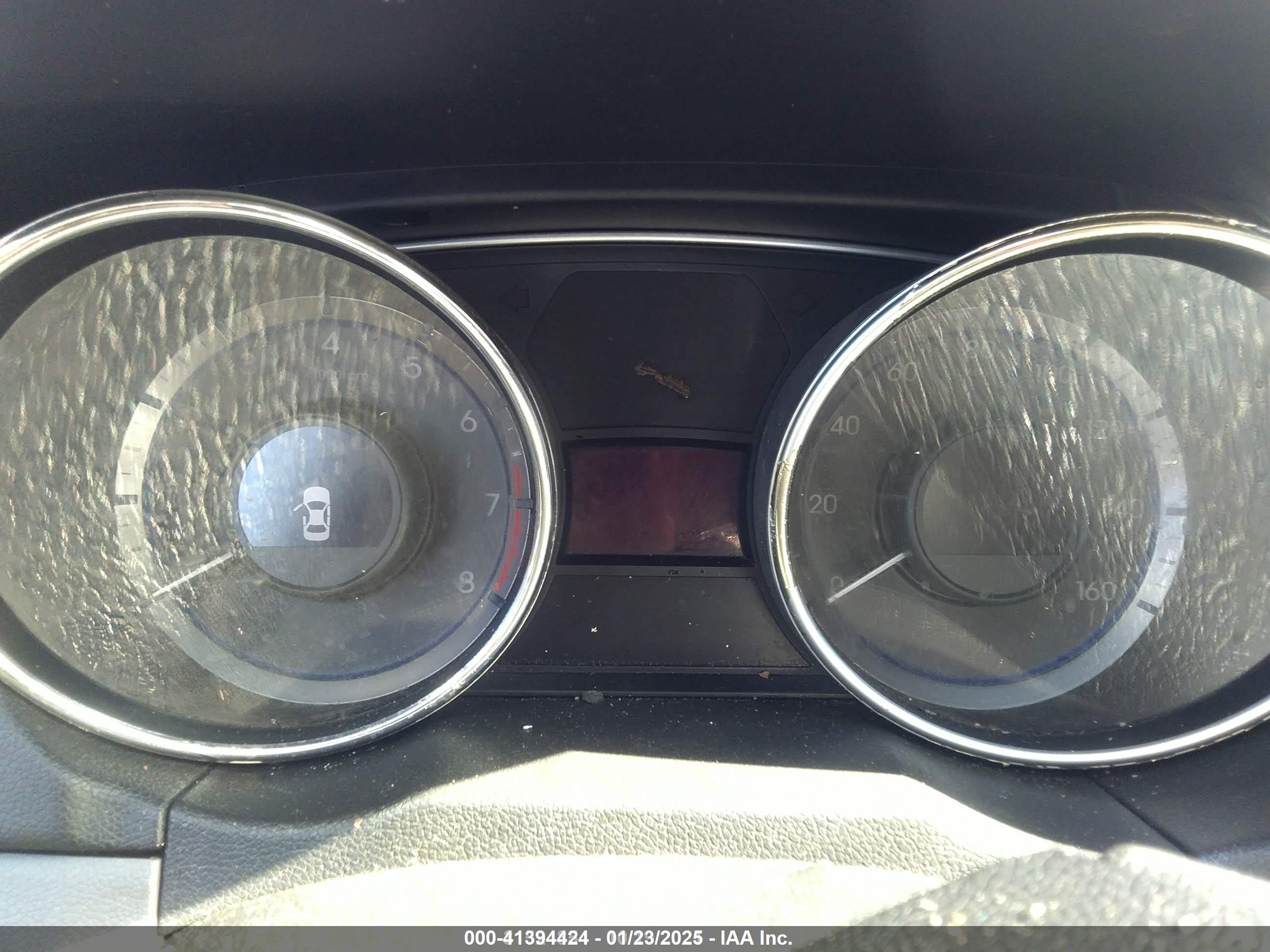 HYUNDAI SONATA image 7