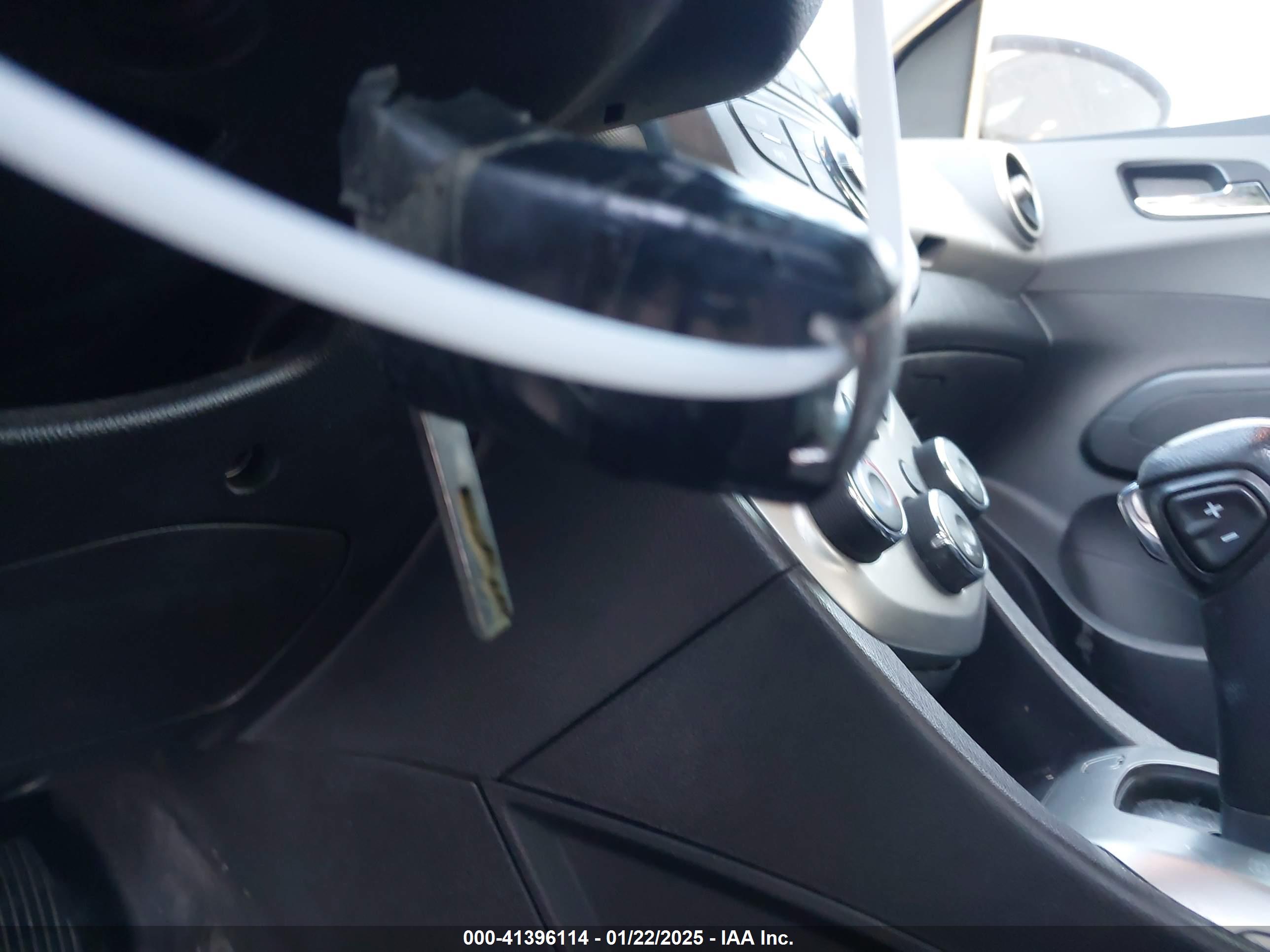 CHEVROLET SONIC image 11